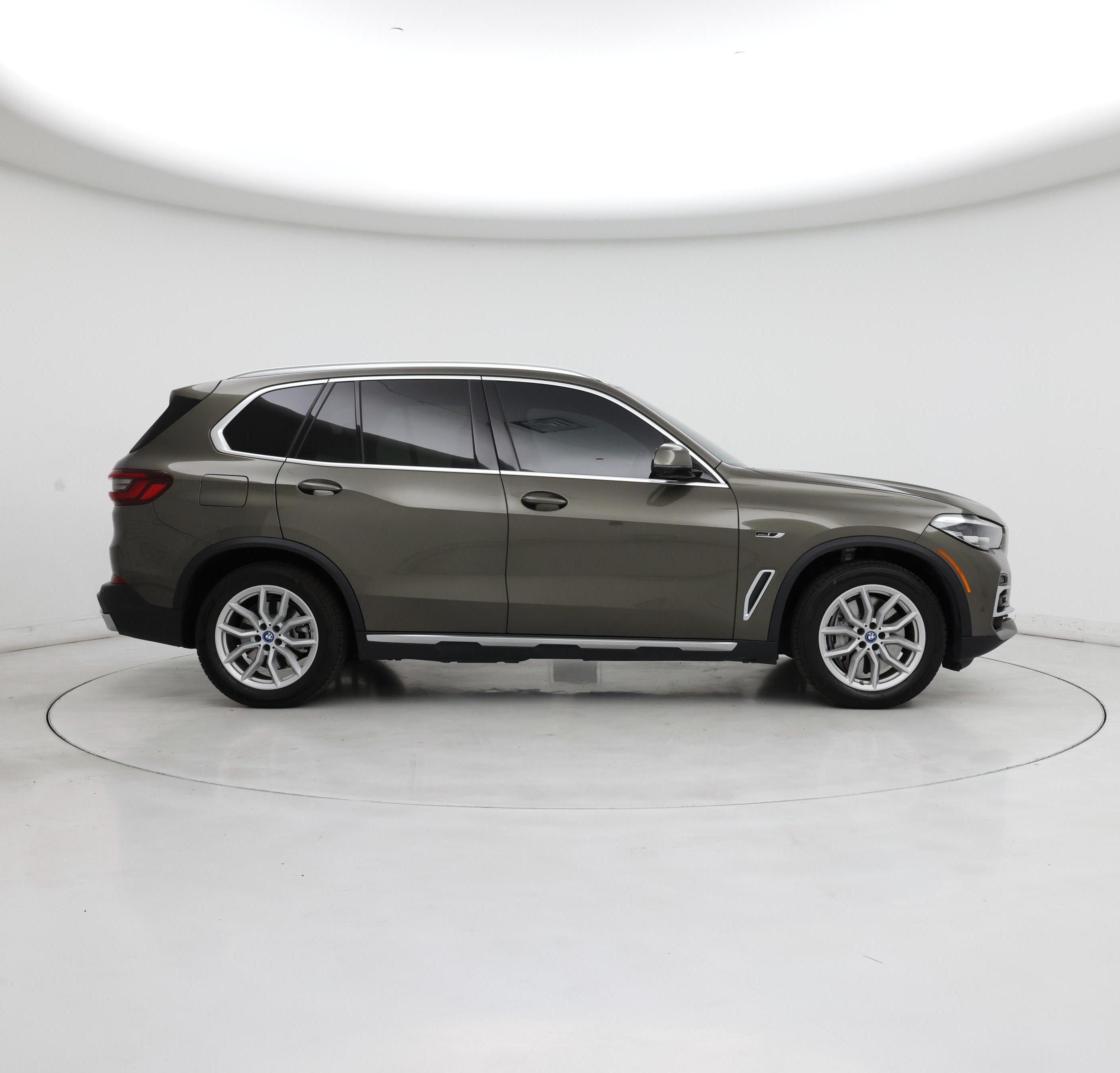 Thumbnail: 2023 BMW X5 - 7