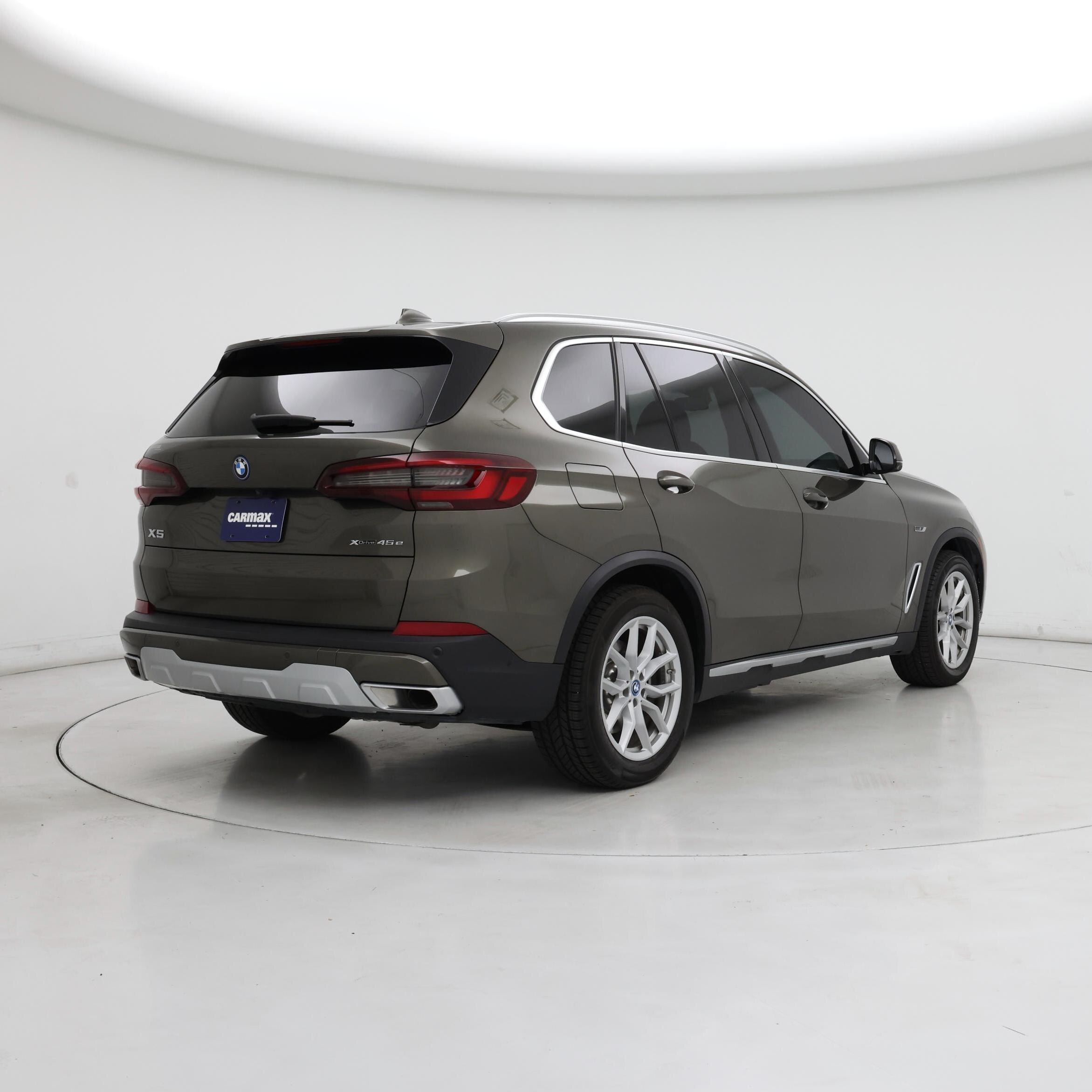 Thumbnail: 2023 BMW X5 - 8