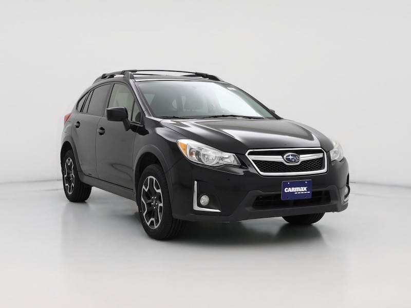 2016 Subaru XV Crosstrek Premium -
                  Reno, NV