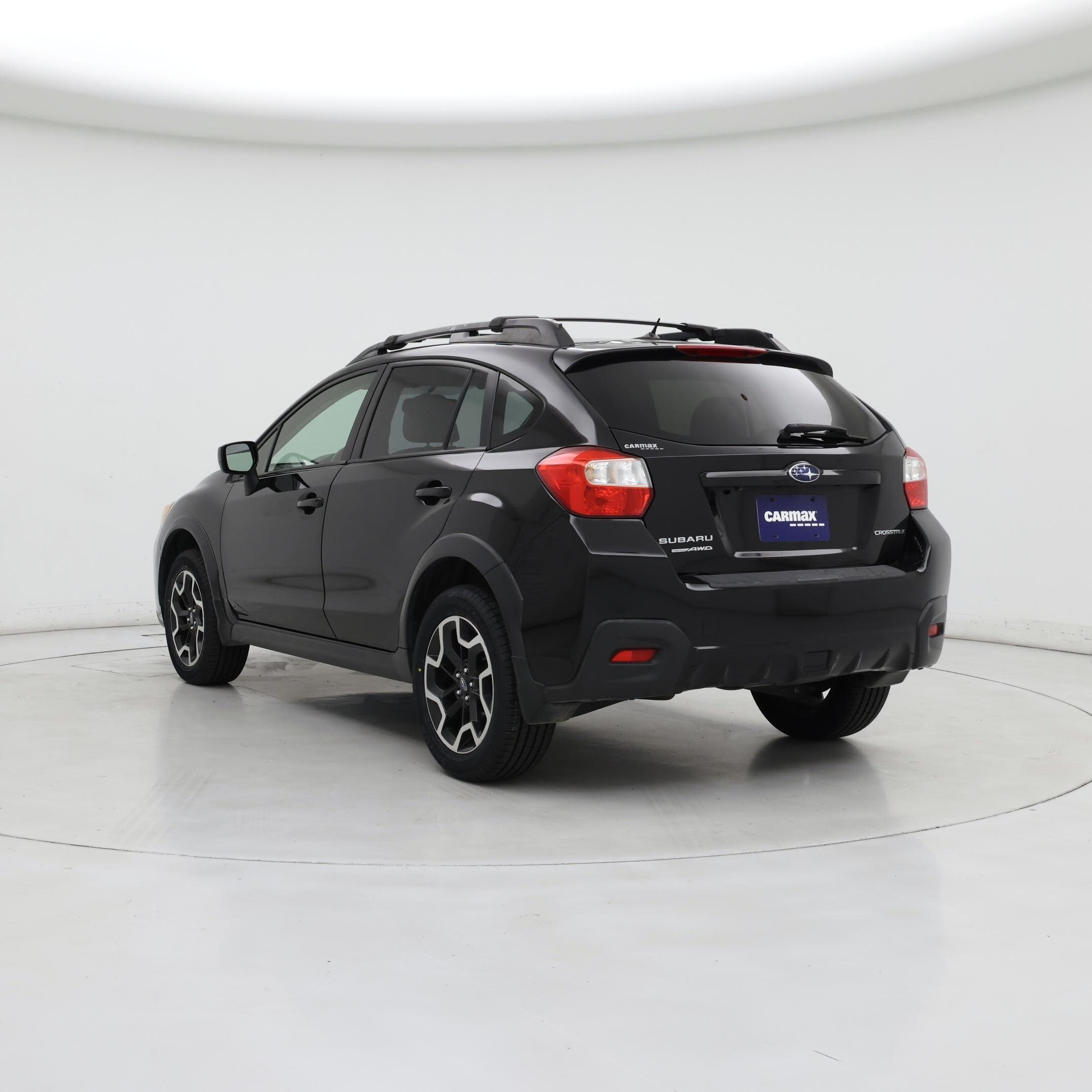 Thumbnail: 2016 Subaru XV Crosstrek - 2