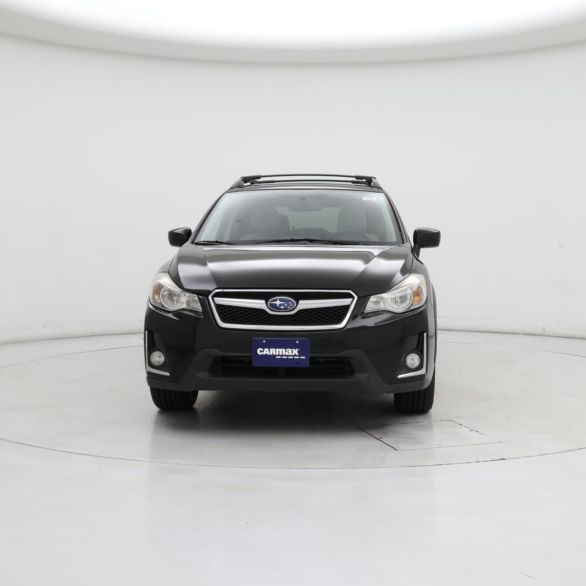 Thumbnail: 2016 Subaru XV Crosstrek - 5