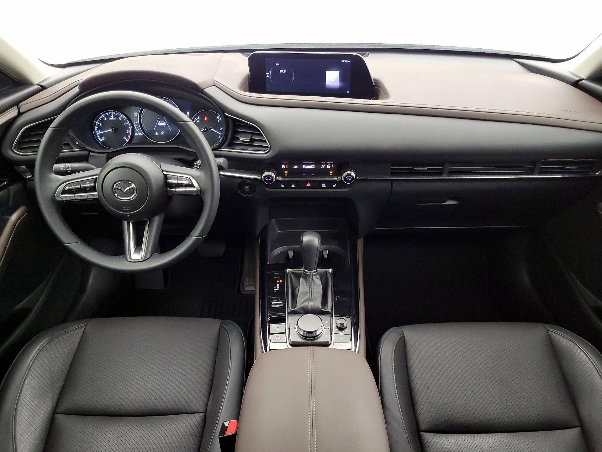 Thumbnail: 2021 Mazda CX-30 - 9