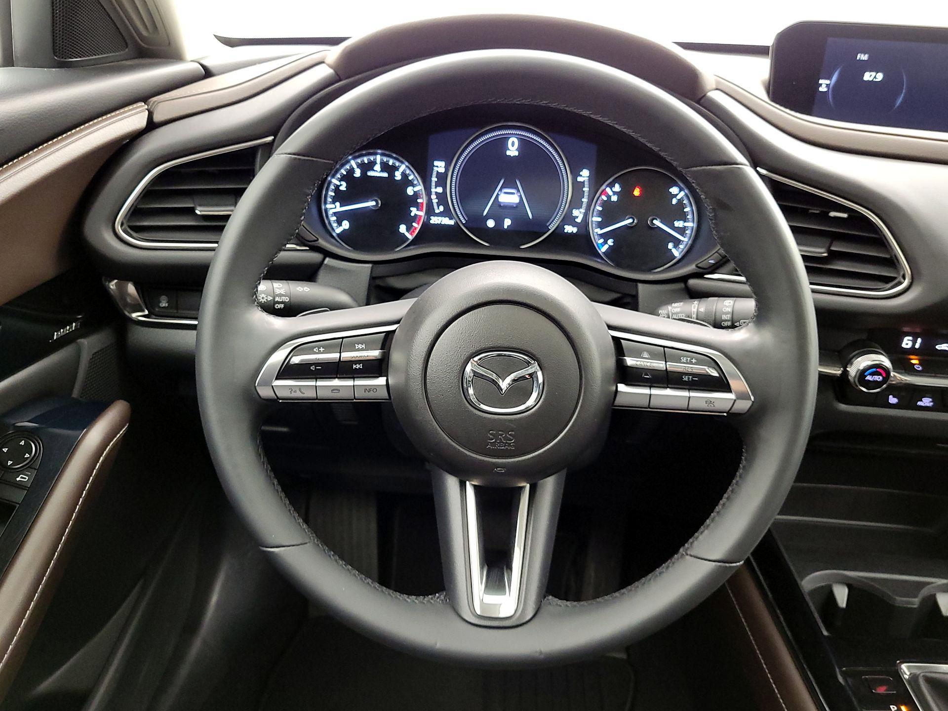 Thumbnail: 2021 Mazda CX-30 - 10