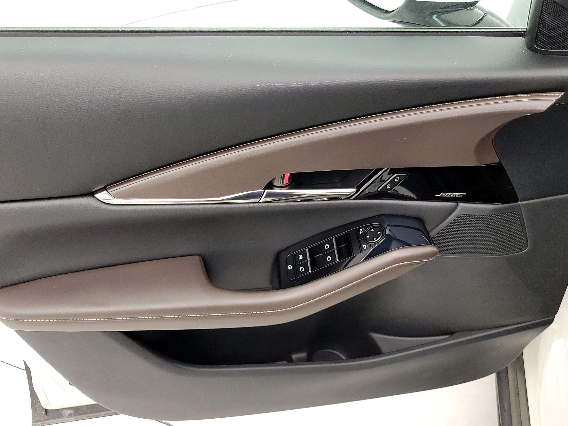 Thumbnail: 2021 Mazda CX-30 - 12