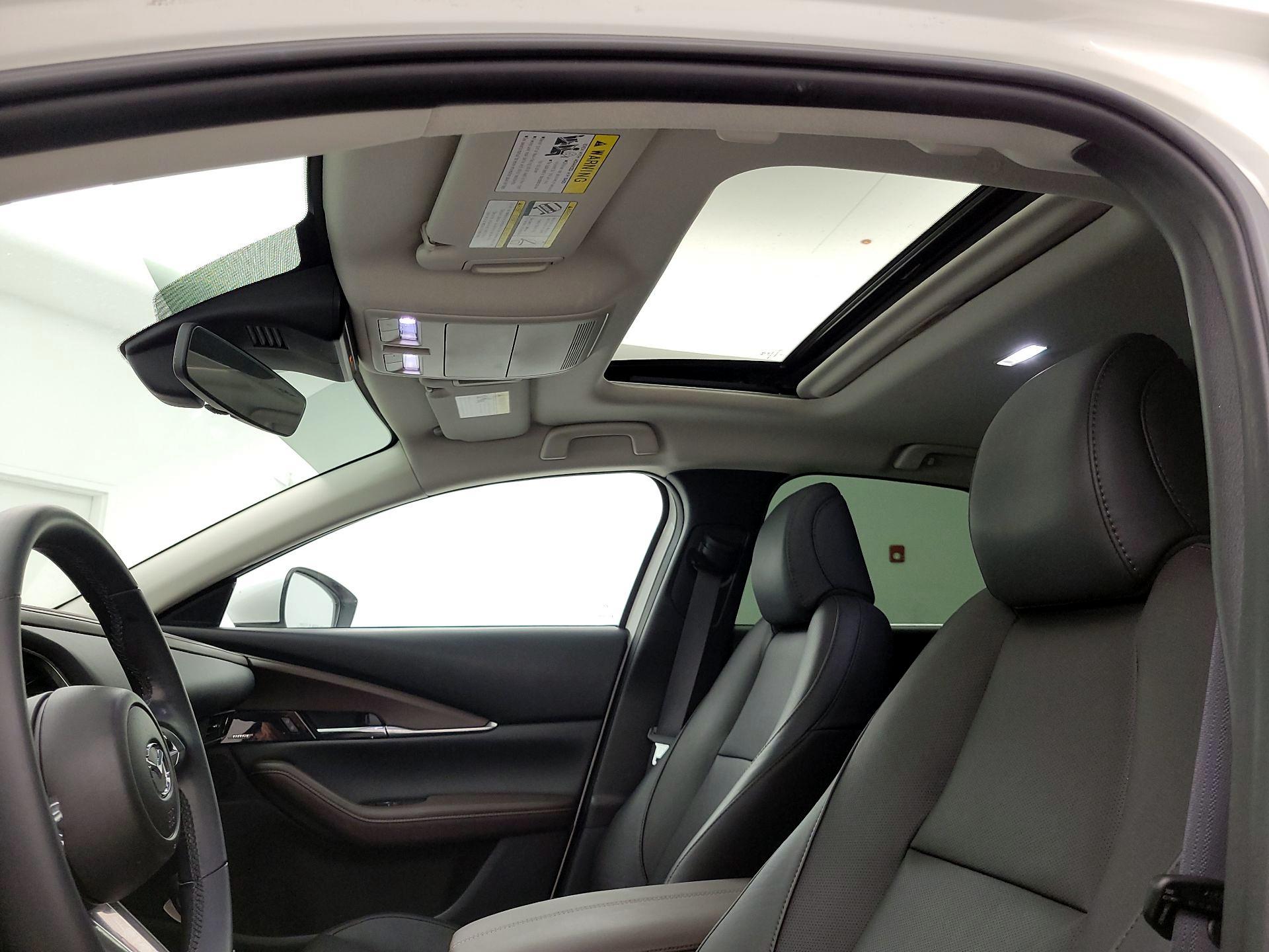 Thumbnail: 2021 Mazda CX-30 - 18