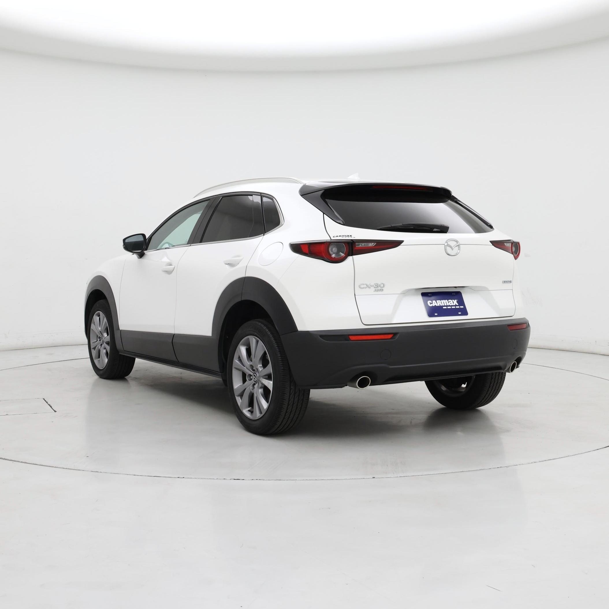 Thumbnail: 2021 Mazda CX-30 - 2