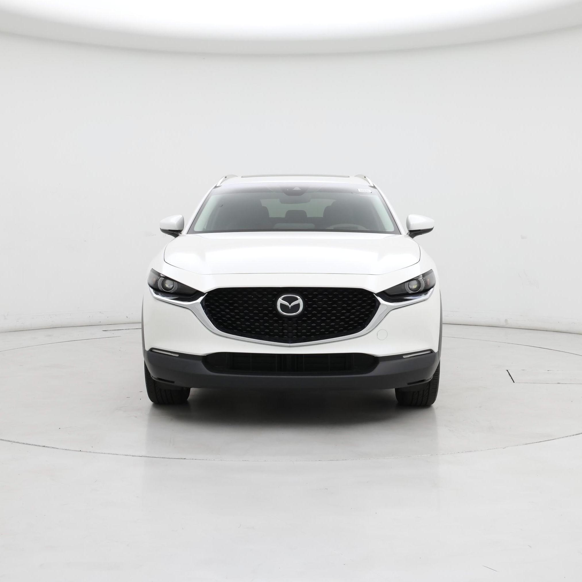 Thumbnail: 2021 Mazda CX-30 - 5
