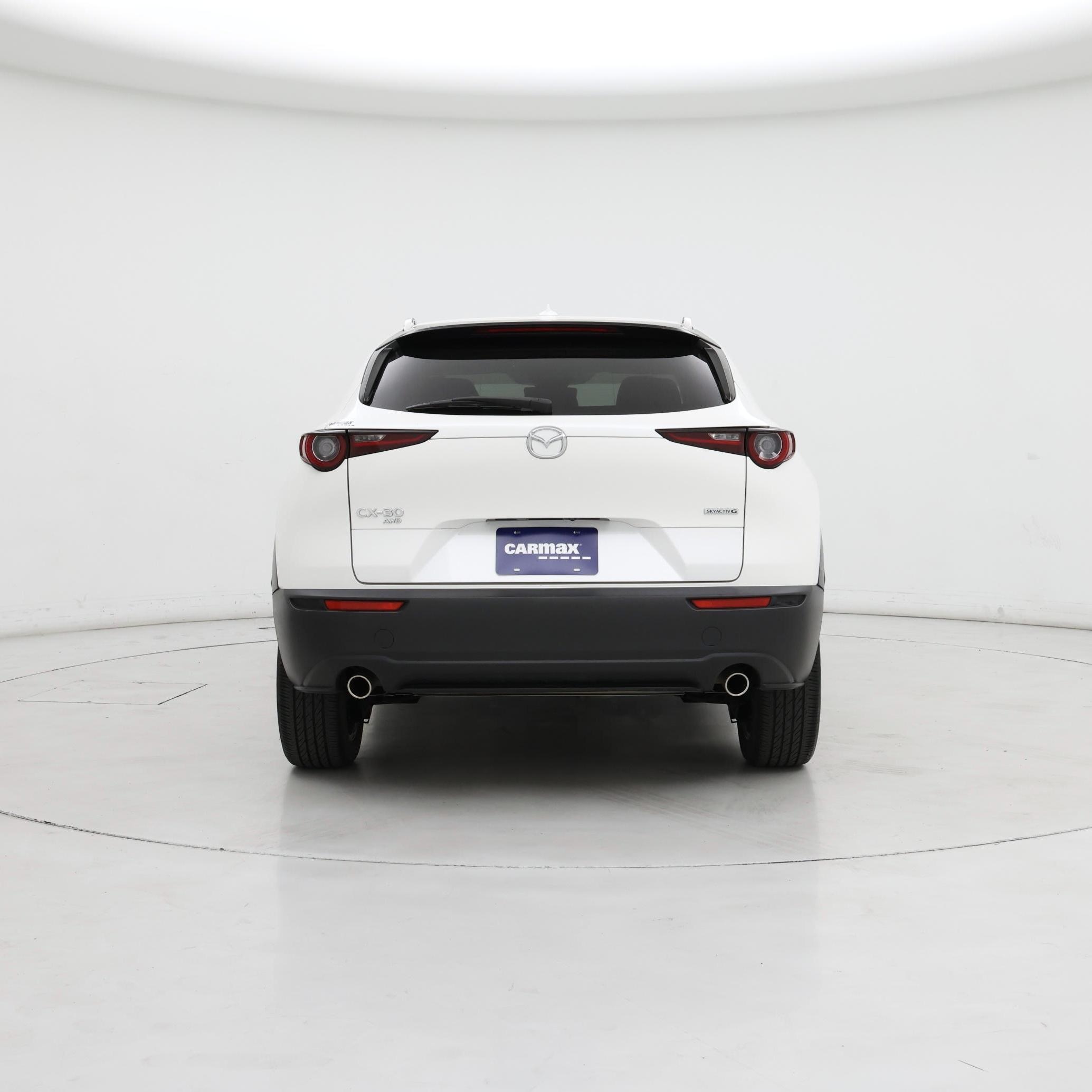 Thumbnail: 2021 Mazda CX-30 - 6