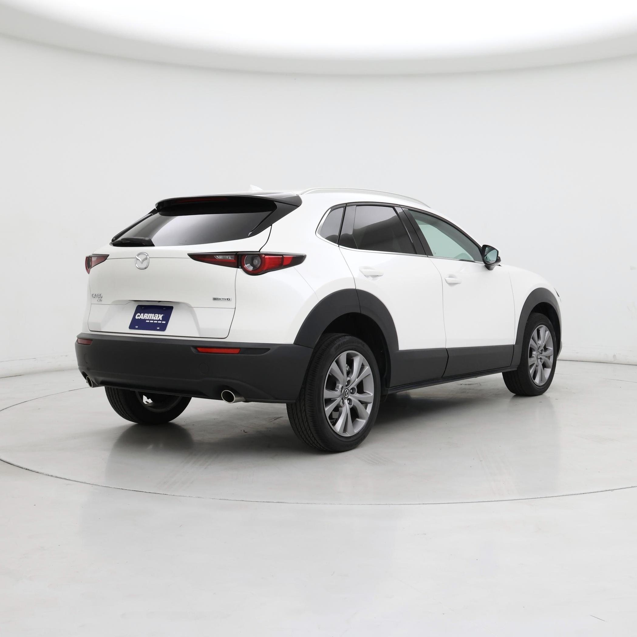 Thumbnail: 2021 Mazda CX-30 - 8