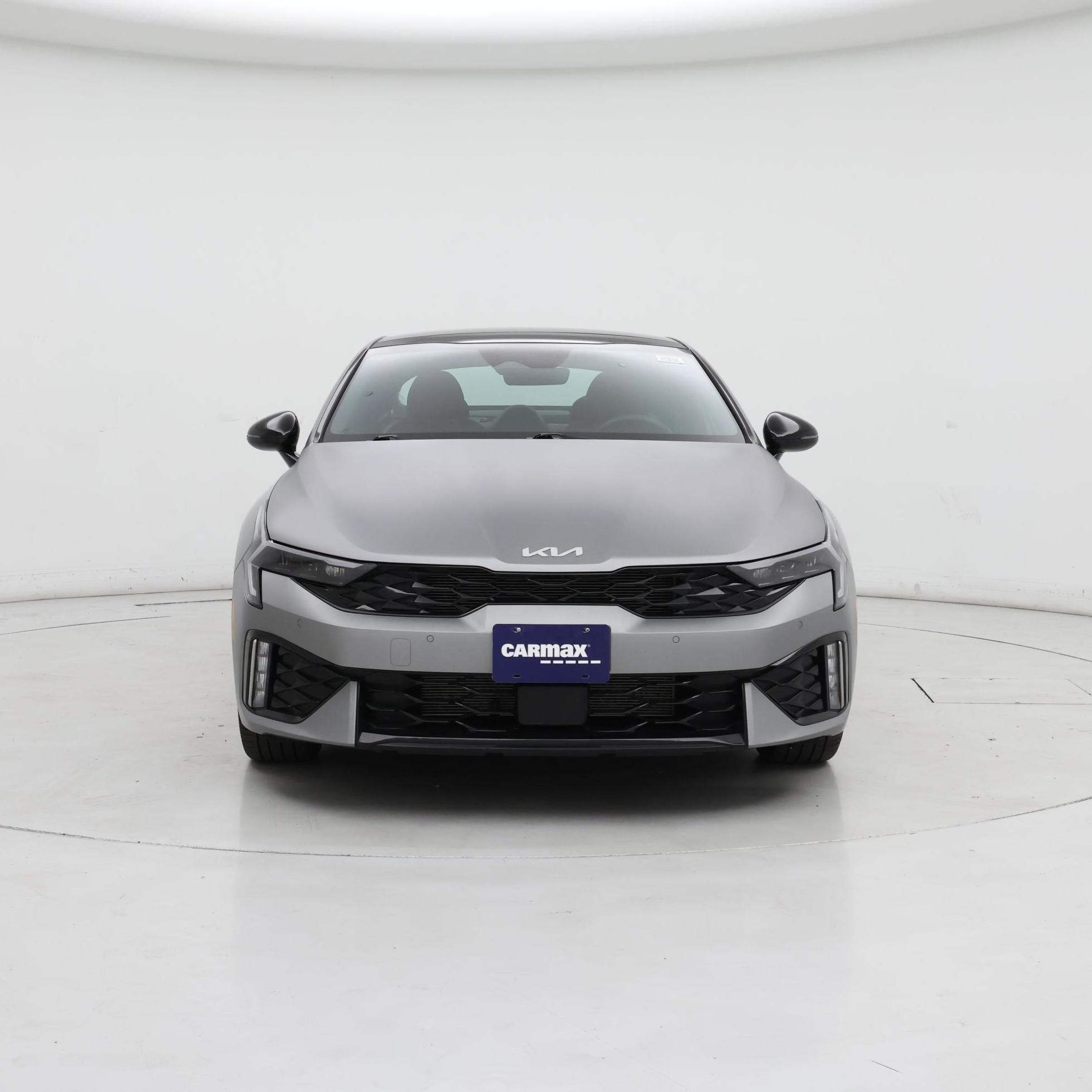 Thumbnail: 2025 Kia K5 - 5