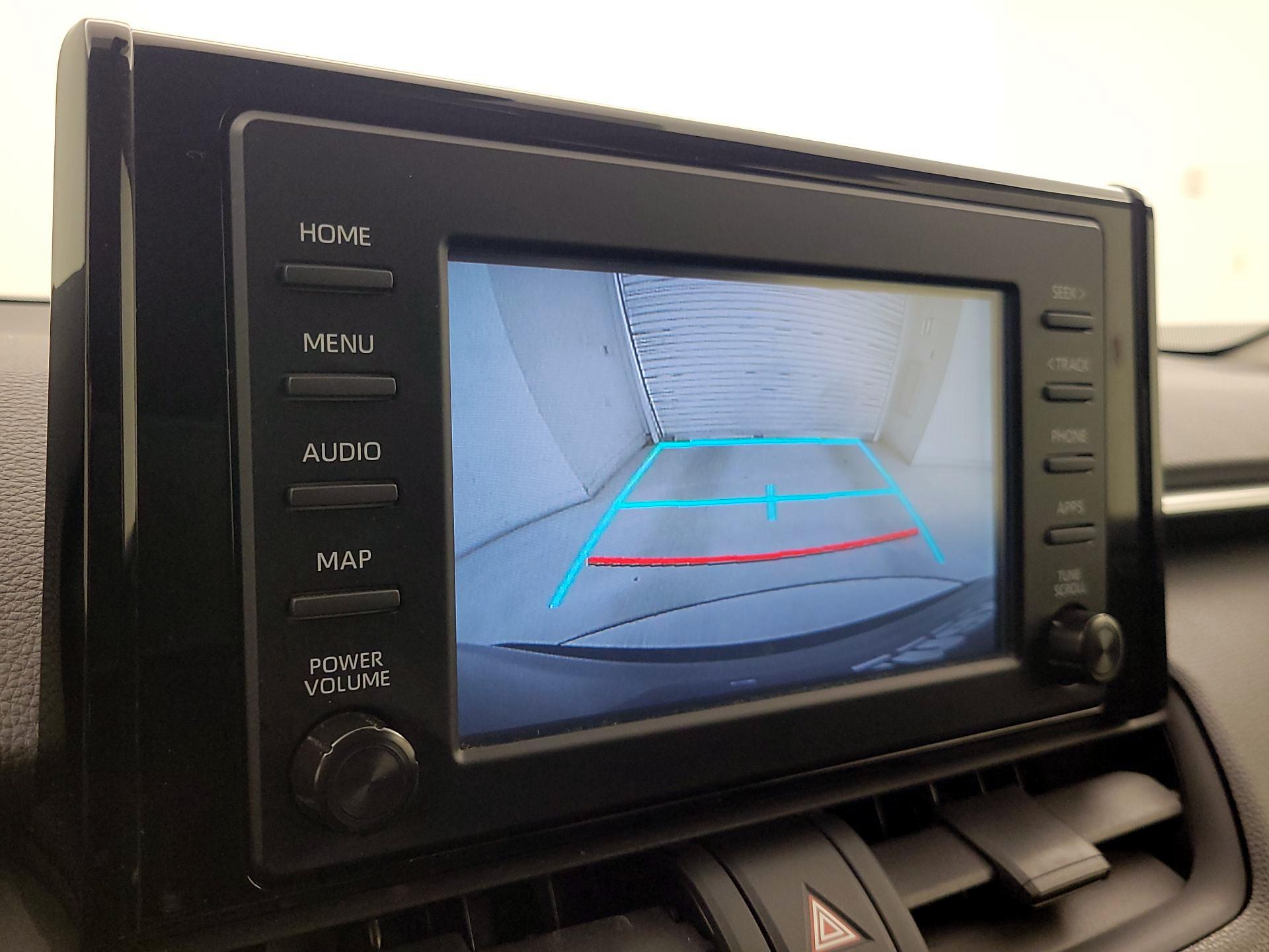 Thumbnail: 2019 Toyota RAV4 - 14