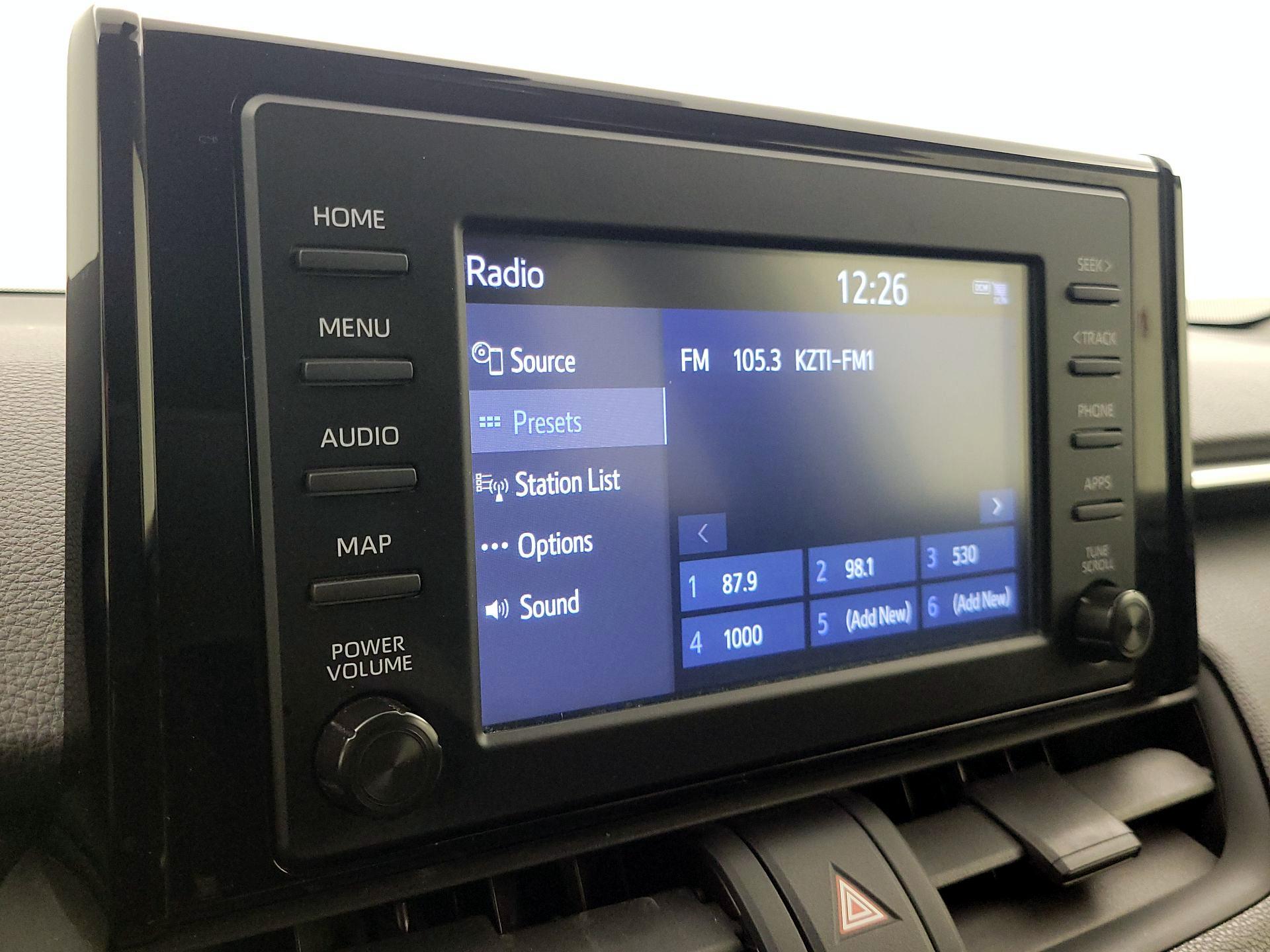 Thumbnail: 2019 Toyota RAV4 - 15