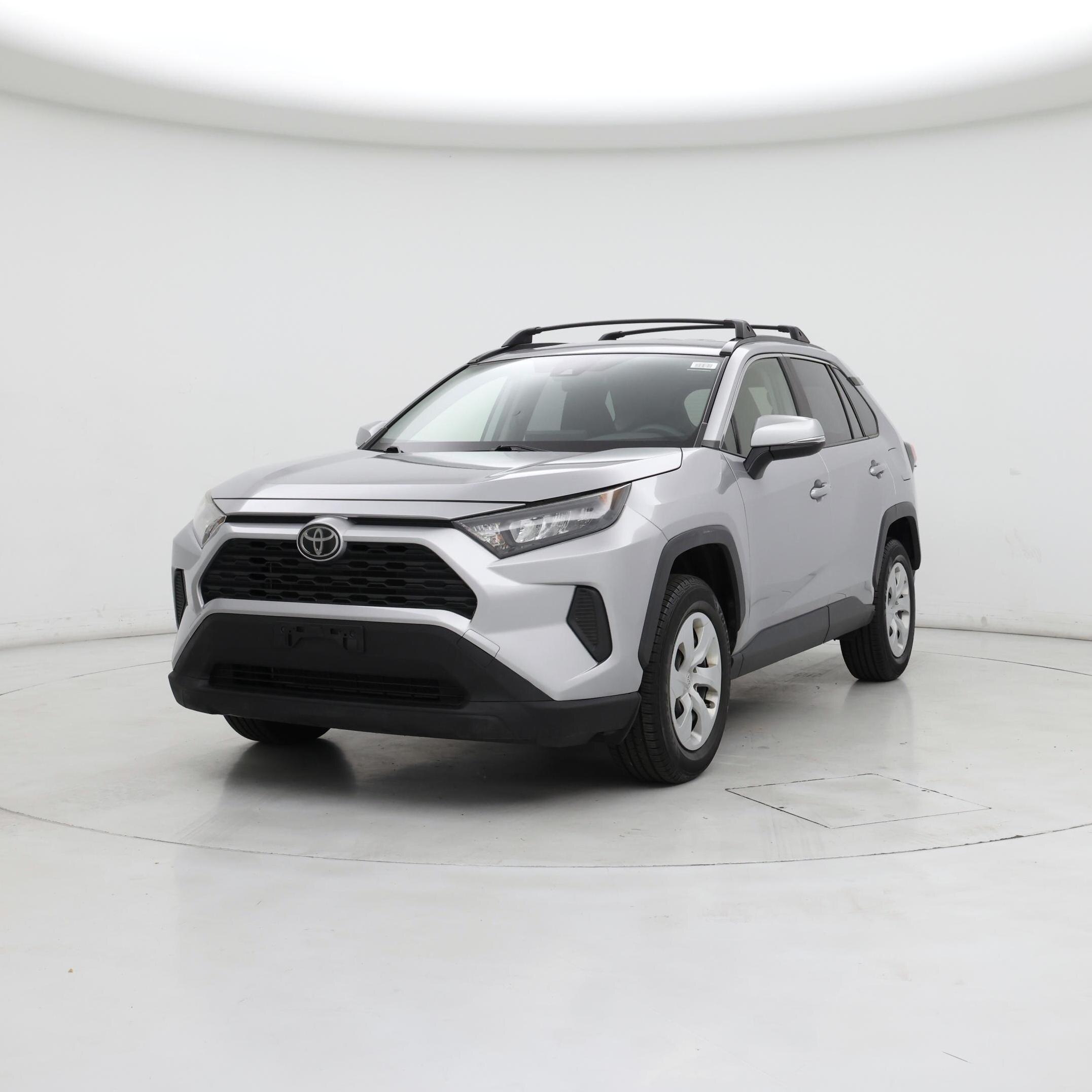 Thumbnail: 2019 Toyota RAV4 - 4