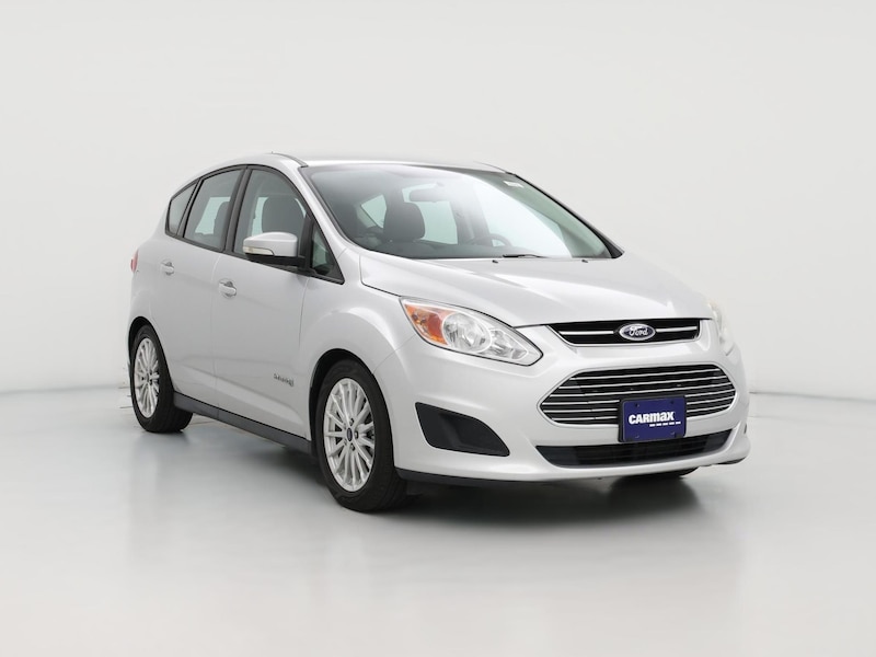 2013 Ford C-Max SE -
                  Reno, NV