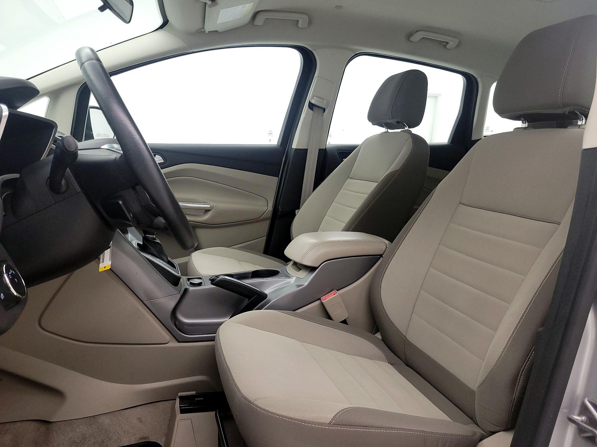 Thumbnail: 2013 Ford C-Max - 11