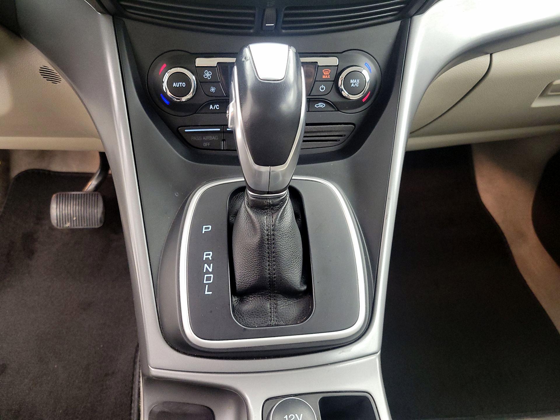 Thumbnail: 2013 Ford C-Max - 16