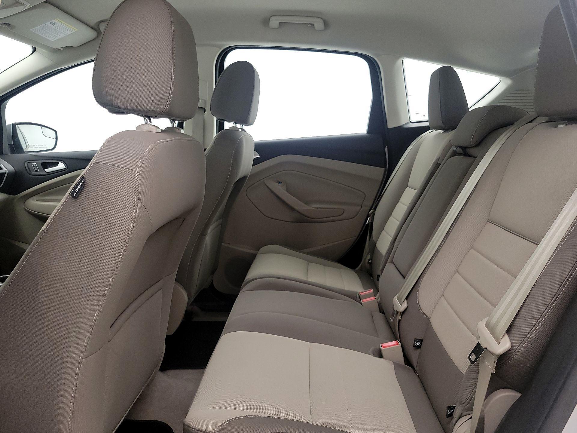 Thumbnail: 2013 Ford C-Max - 18