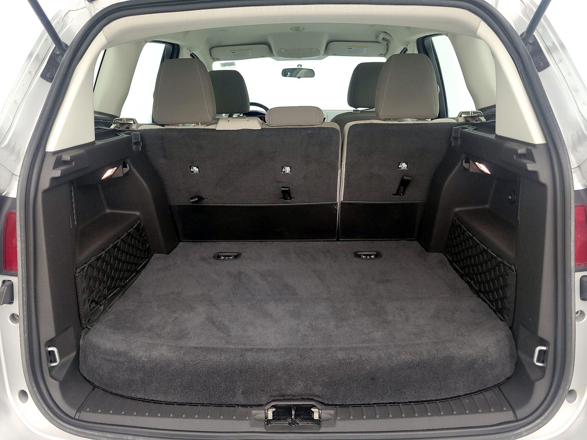 Thumbnail: 2013 Ford C-Max - 19