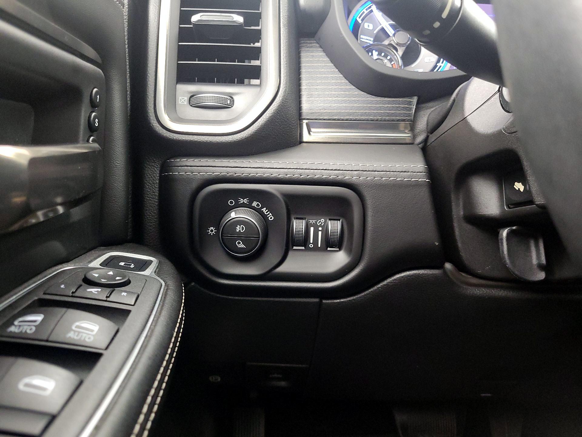 Thumbnail: 2019 RAM 2500 - 13