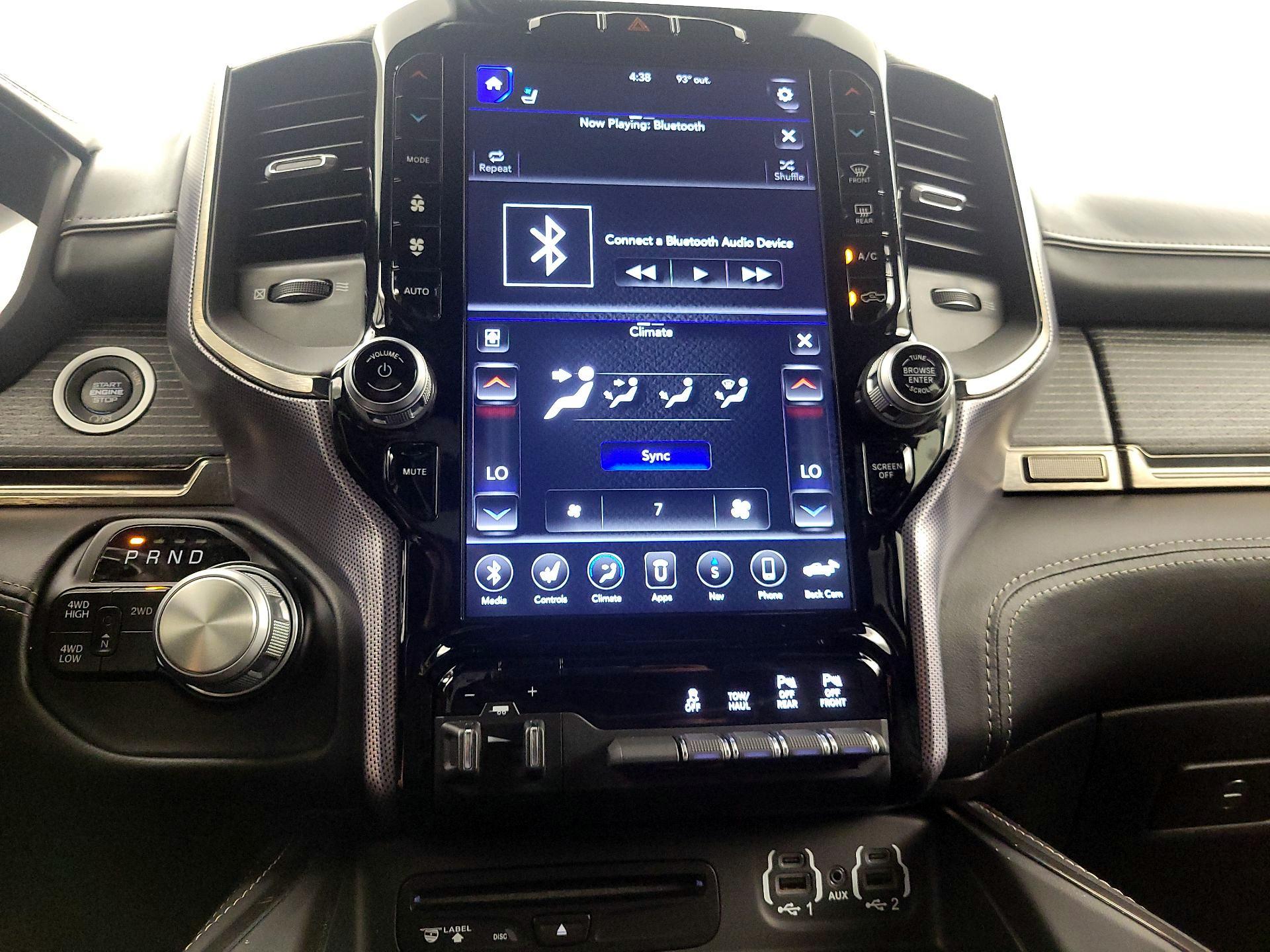 Thumbnail: 2019 RAM 2500 - 17