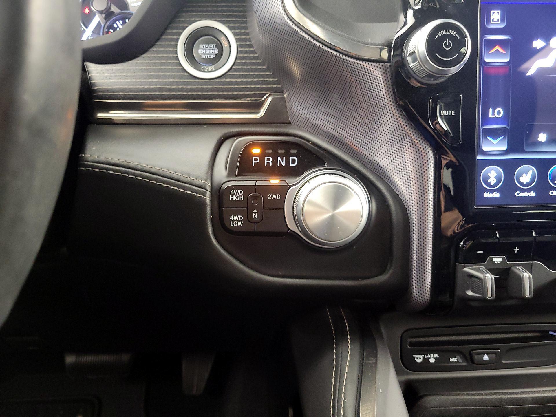 Thumbnail: 2019 RAM 2500 - 18