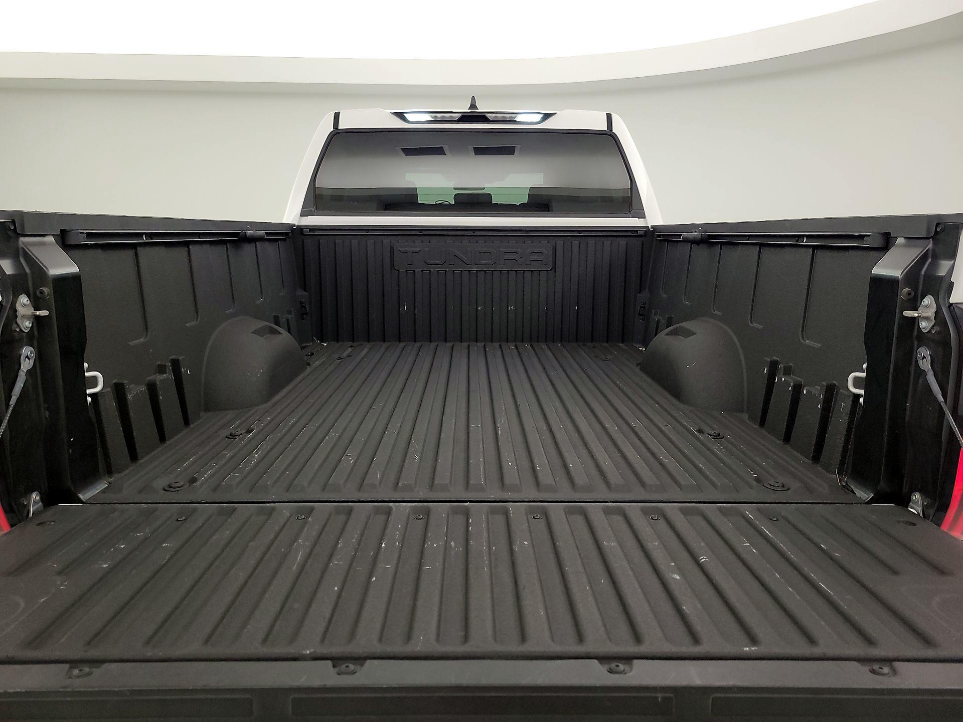 Thumbnail: 2024 Toyota Tundra - 20