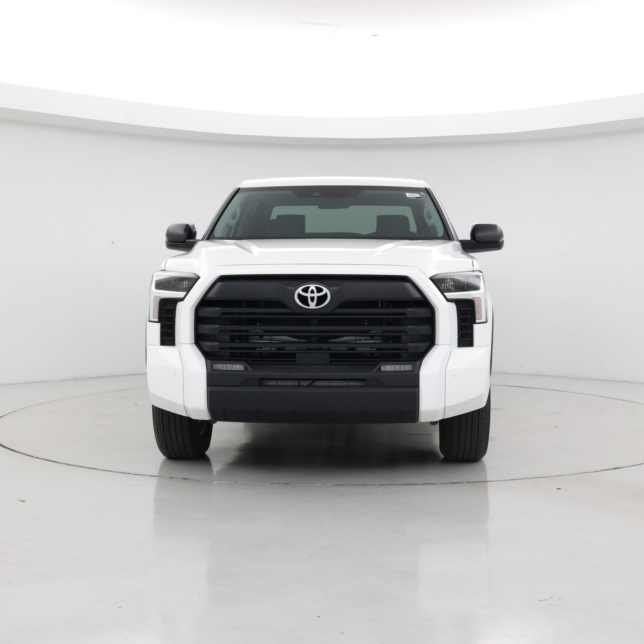 Thumbnail: 2024 Toyota Tundra - 5