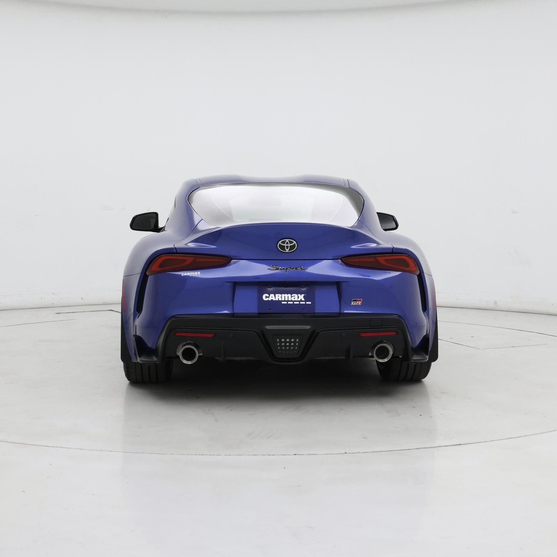 Thumbnail: 2024 Toyota Supra - 6