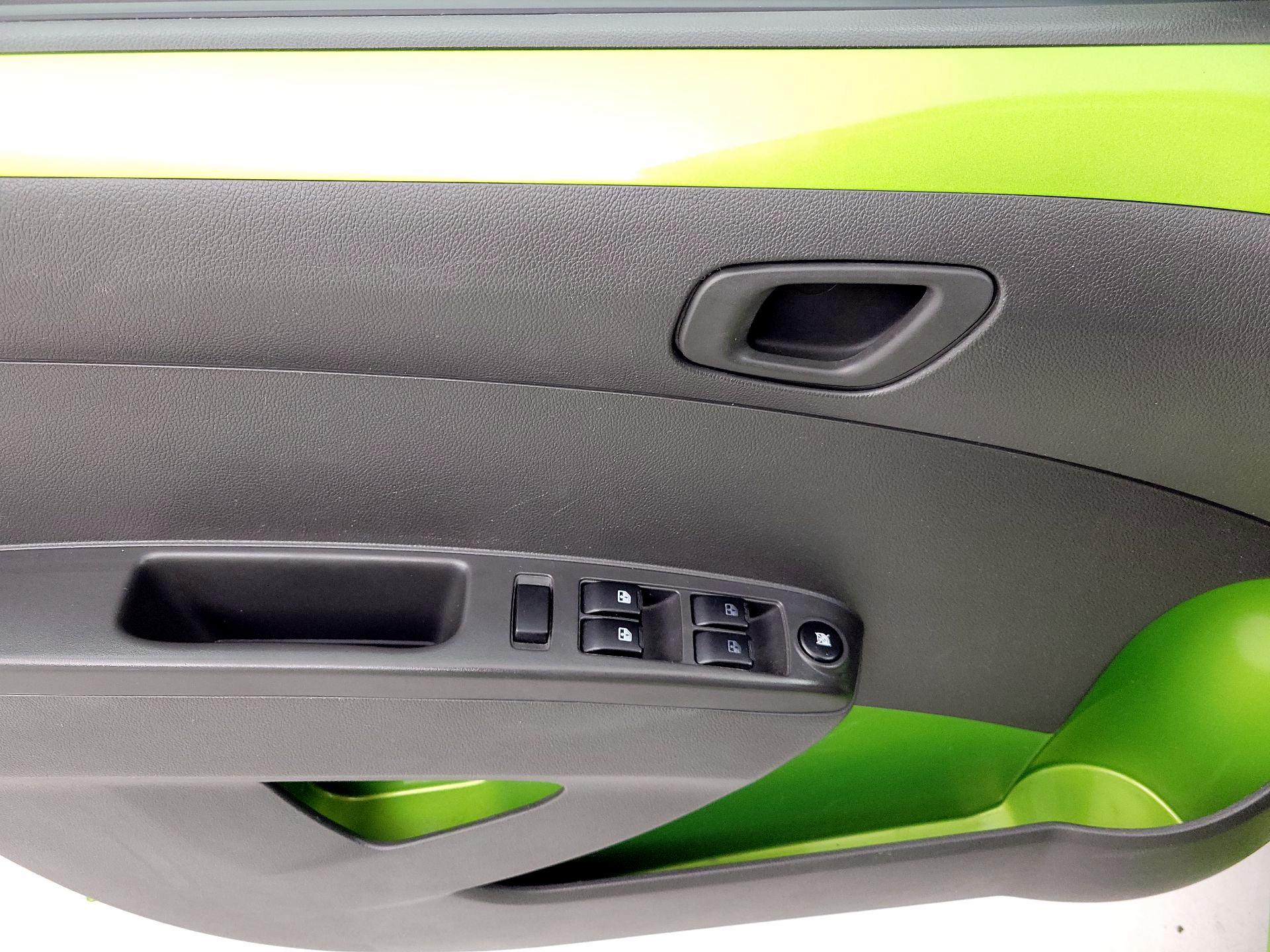 Thumbnail: 2015 Chevrolet Spark - 12