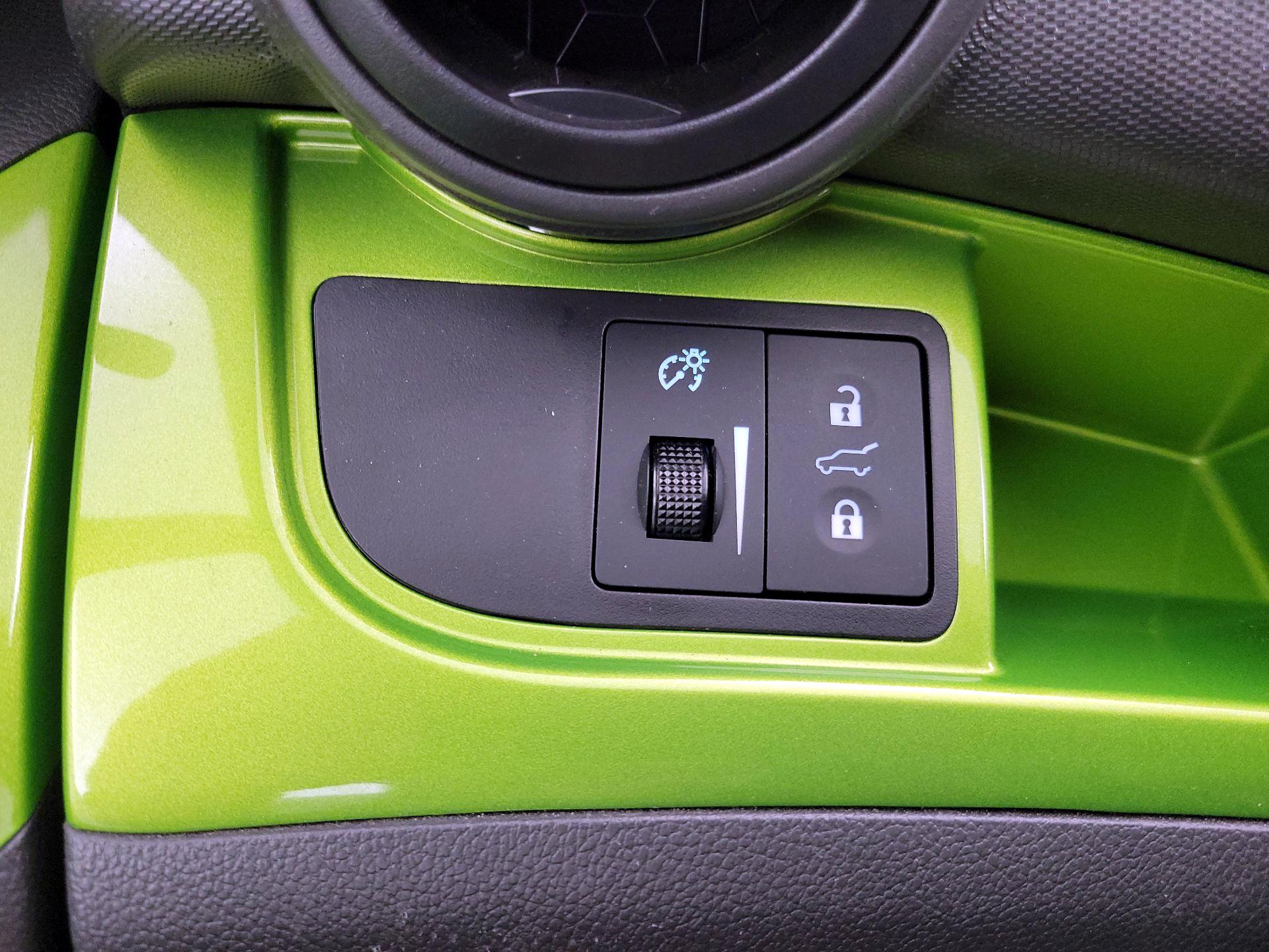 Thumbnail: 2015 Chevrolet Spark - 13