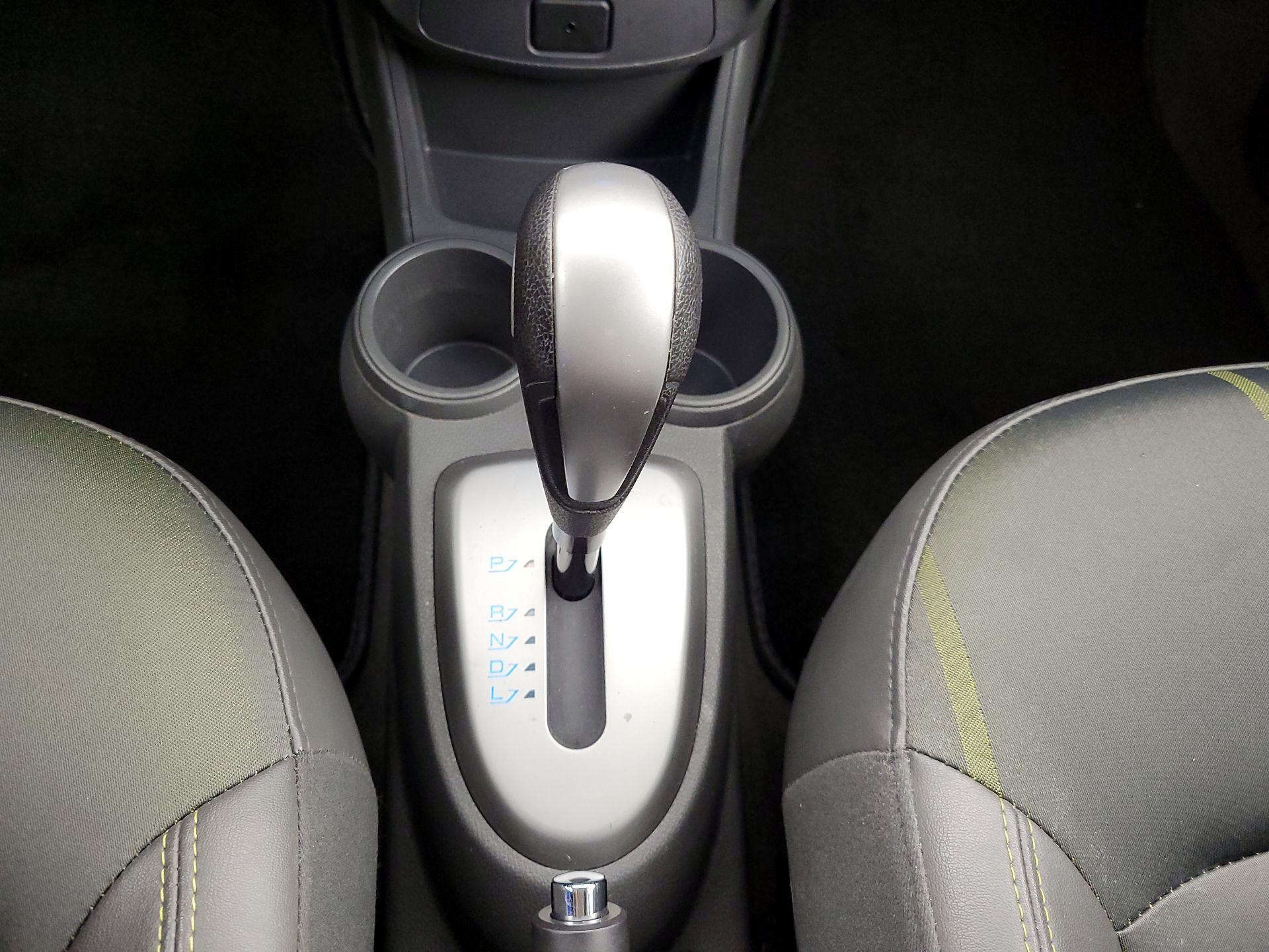 Thumbnail: 2015 Chevrolet Spark - 16