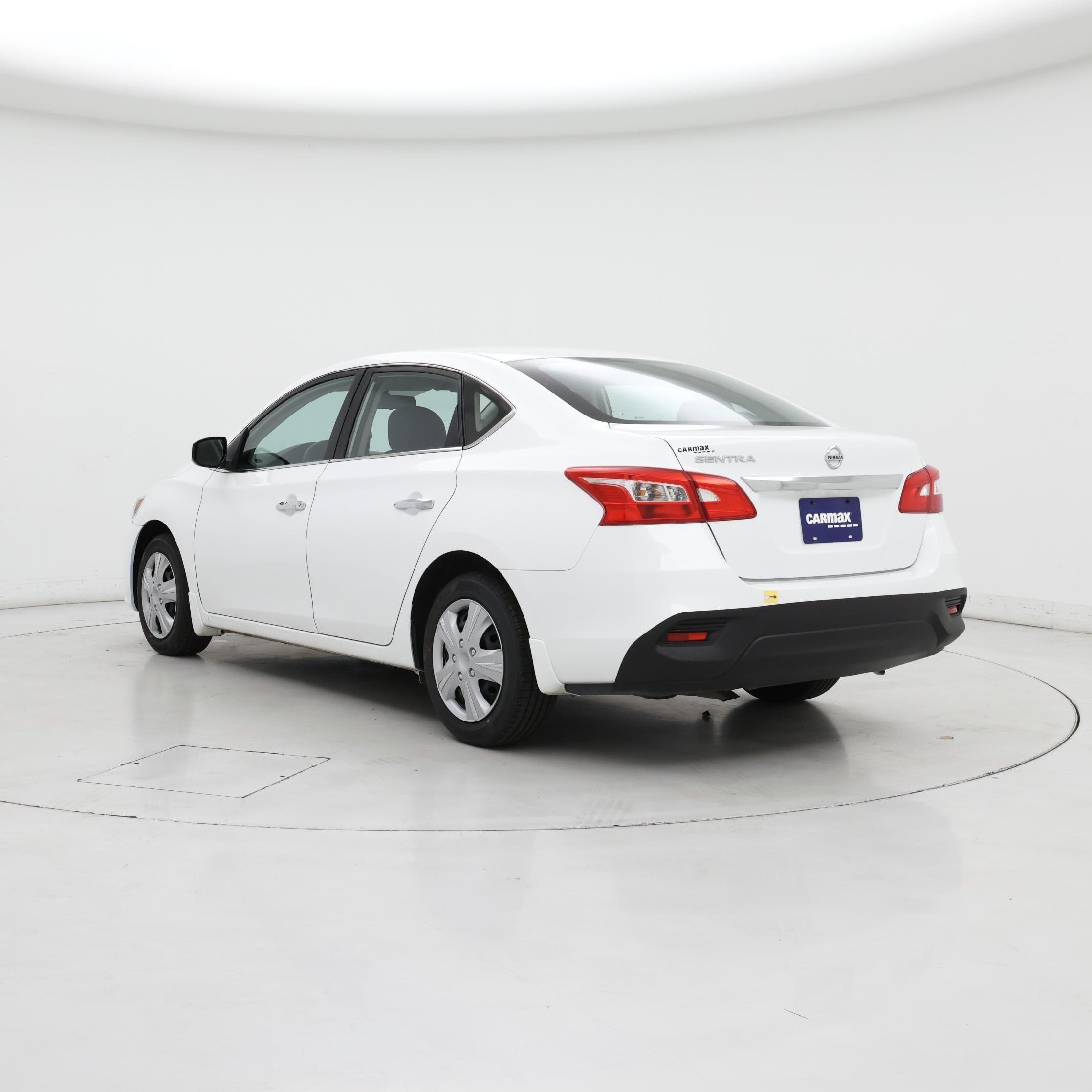 Thumbnail: 2017 Nissan Sentra - 2