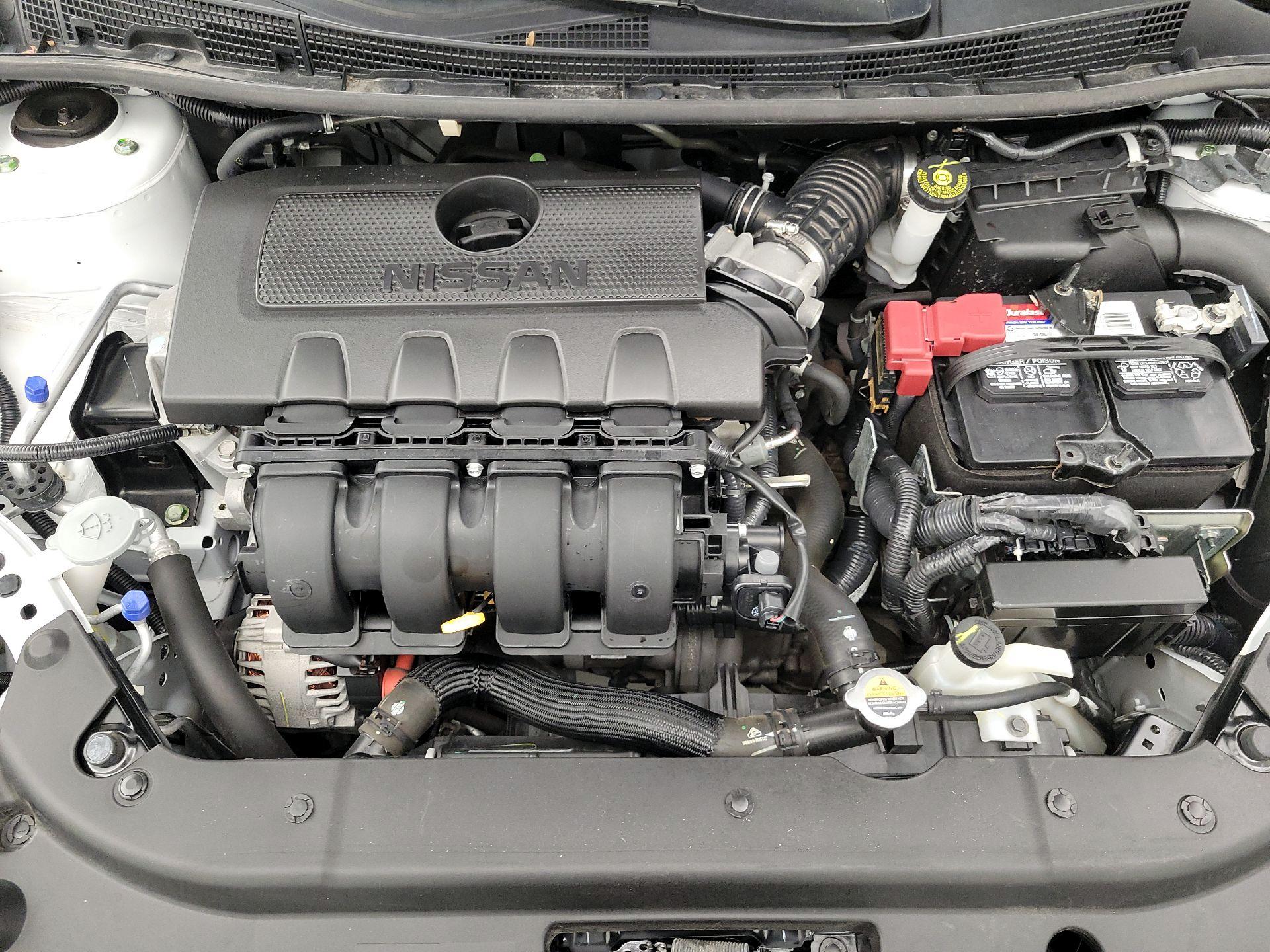 Thumbnail: 2017 Nissan Sentra - 19