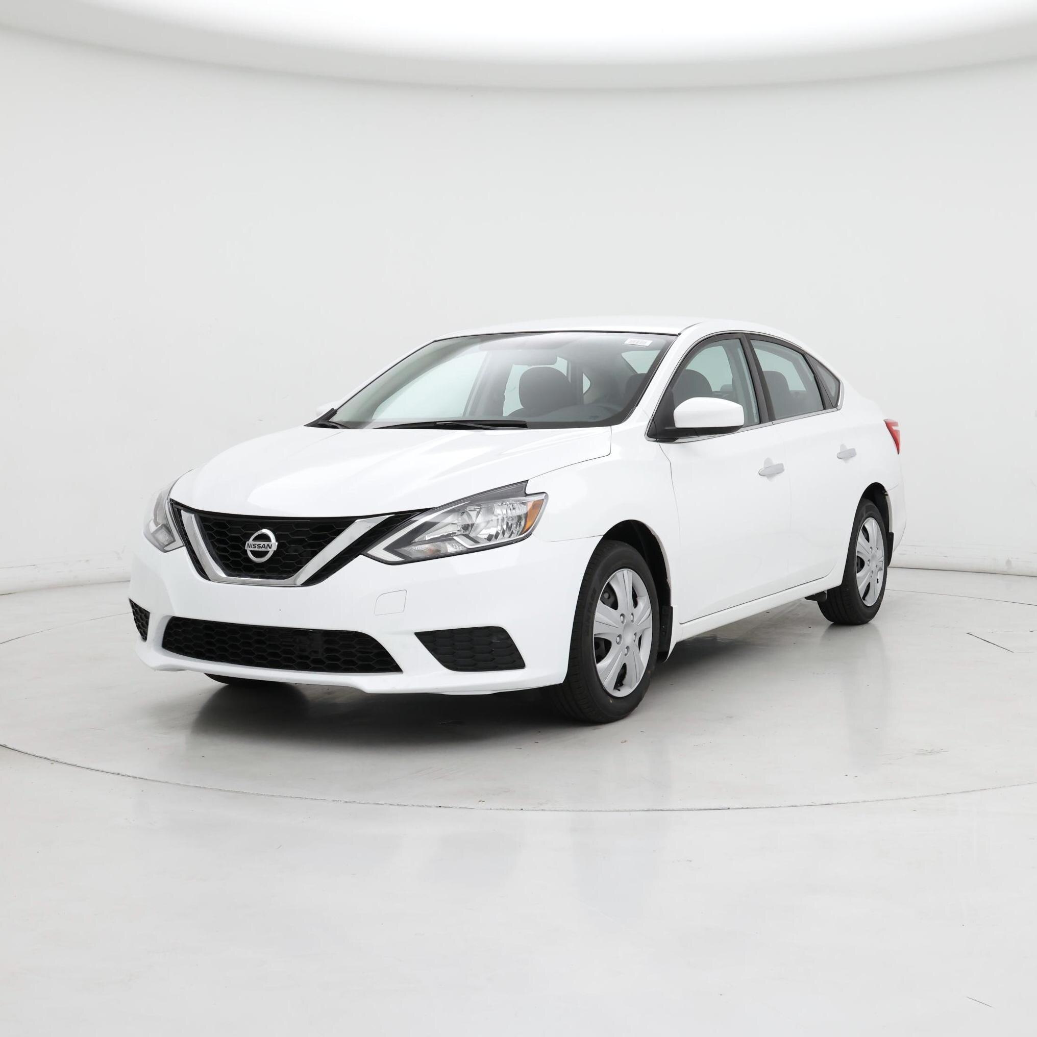 Thumbnail: 2017 Nissan Sentra - 4