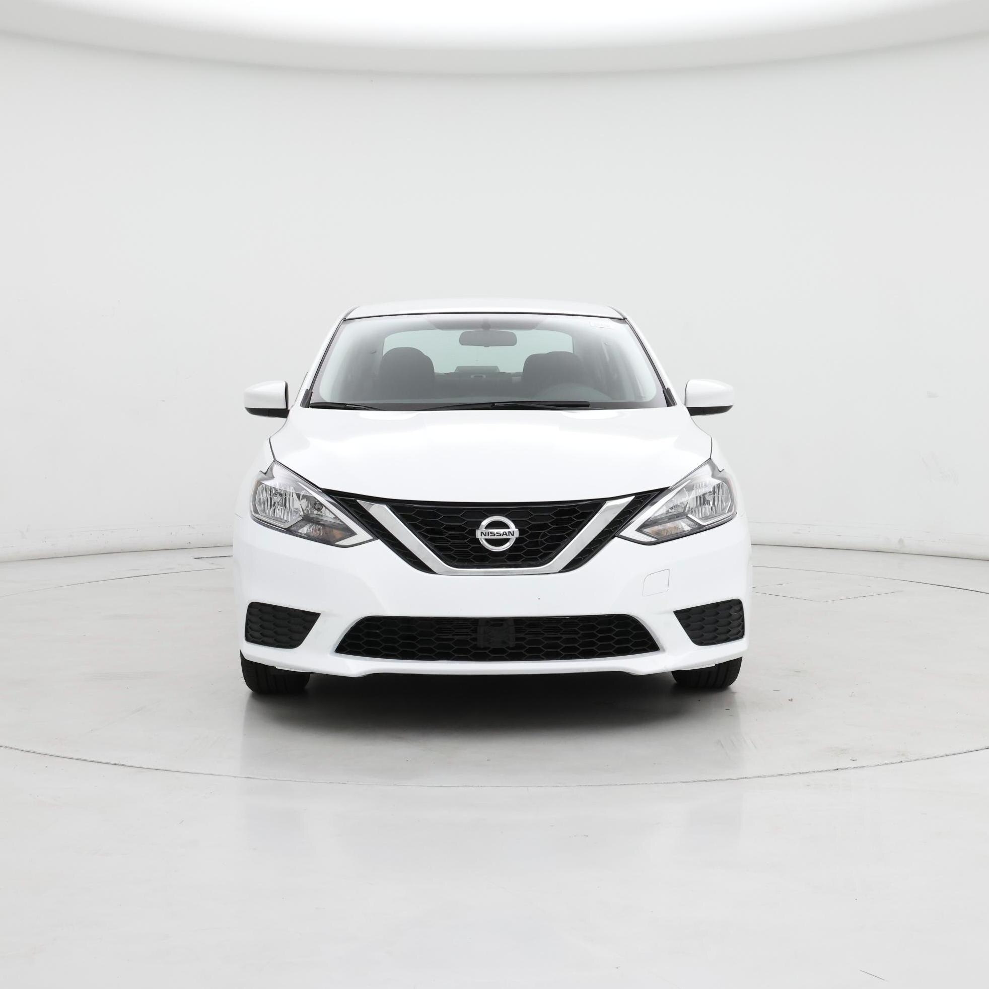 Thumbnail: 2017 Nissan Sentra - 5
