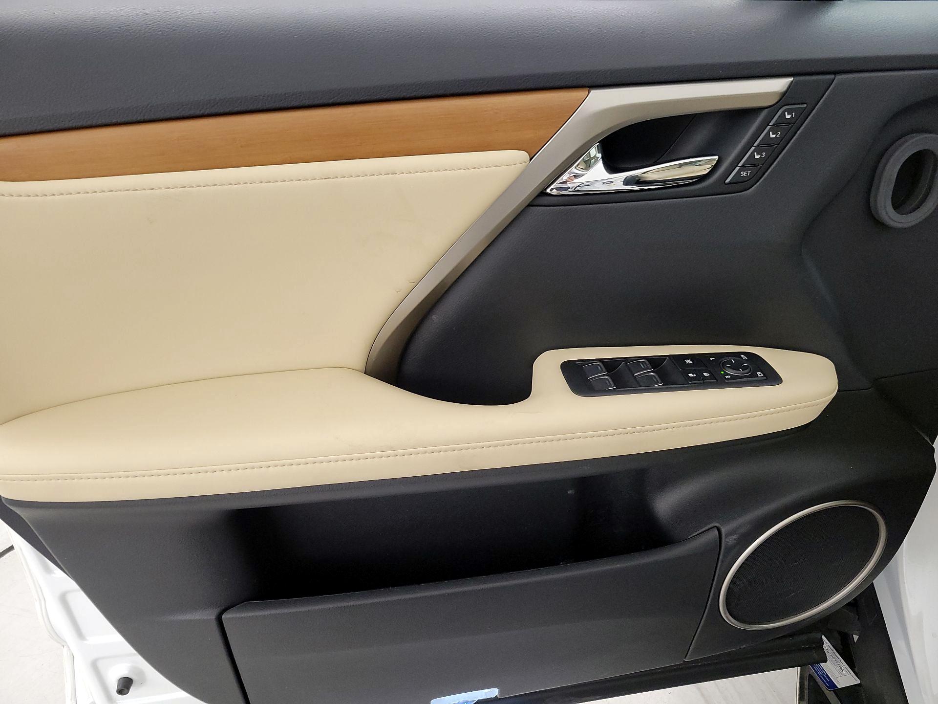 Thumbnail: 2021 Lexus RX - 12