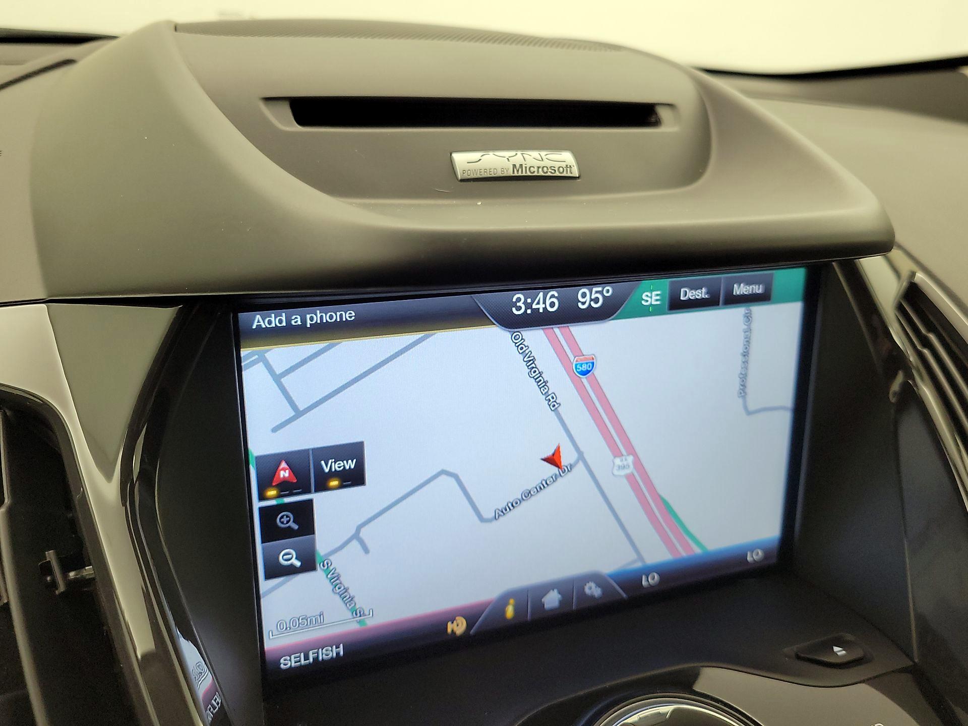 Thumbnail: 2015 Ford Escape - 14