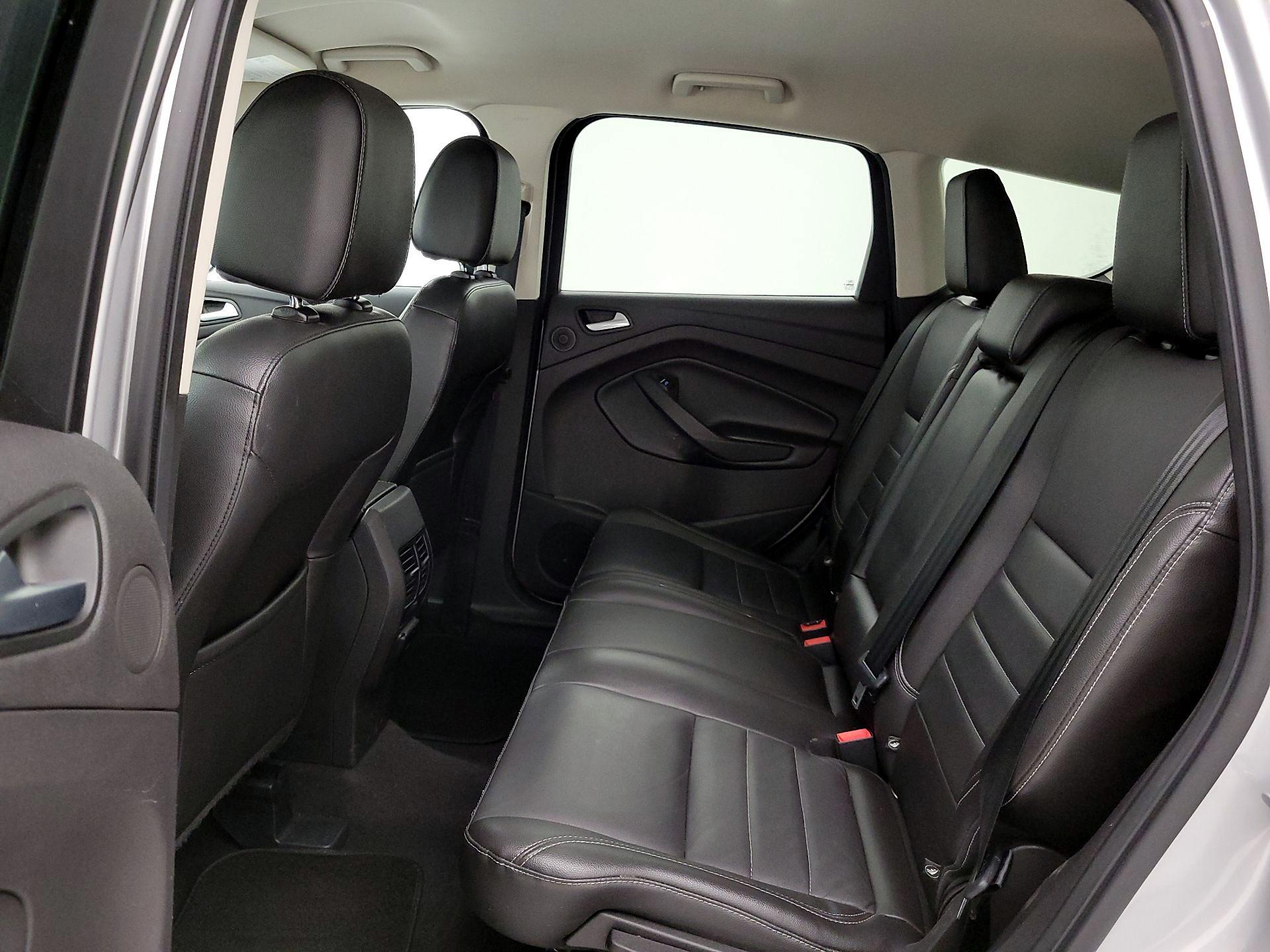 Thumbnail: 2015 Ford Escape - 19