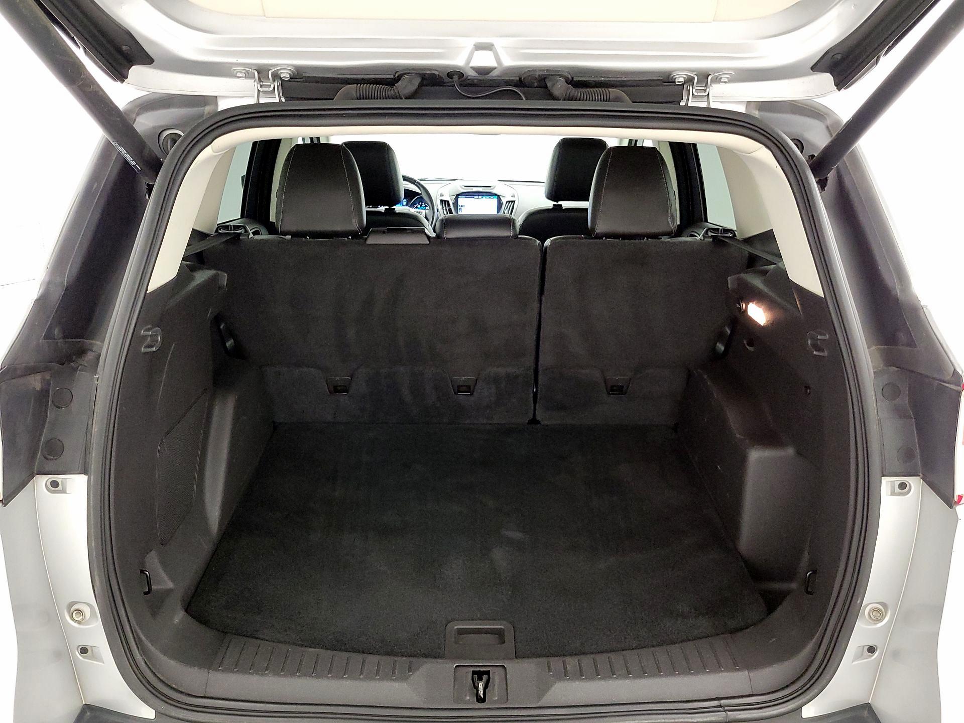 Thumbnail: 2015 Ford Escape - 20