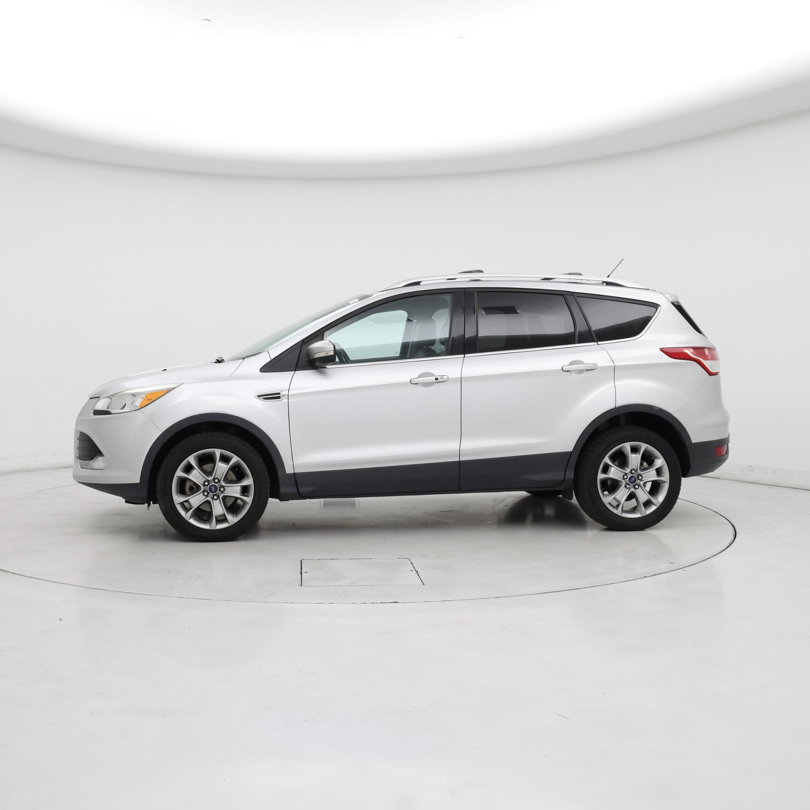Thumbnail: 2015 Ford Escape - 3