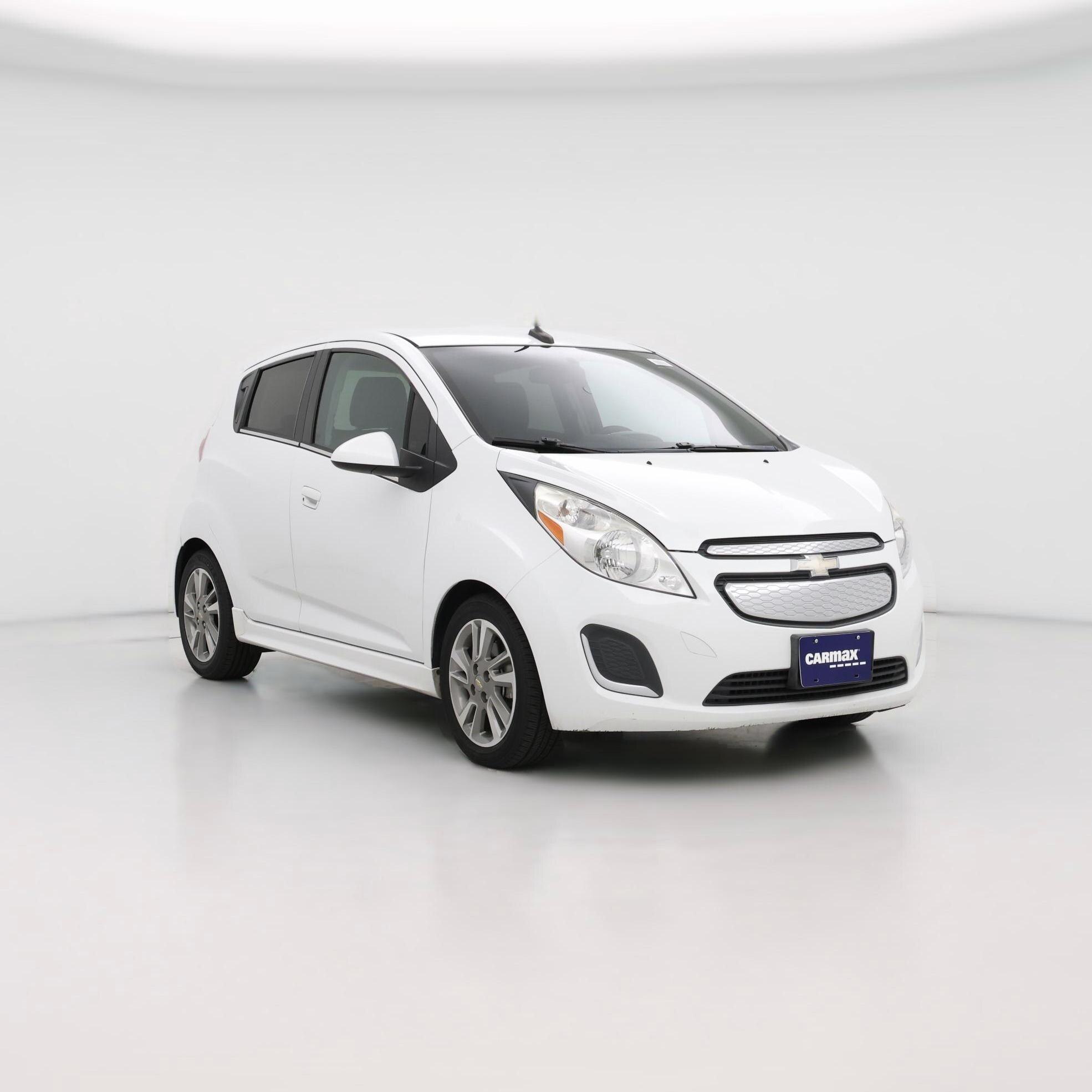 Thumbnail: 2014 Chevrolet Spark - 1