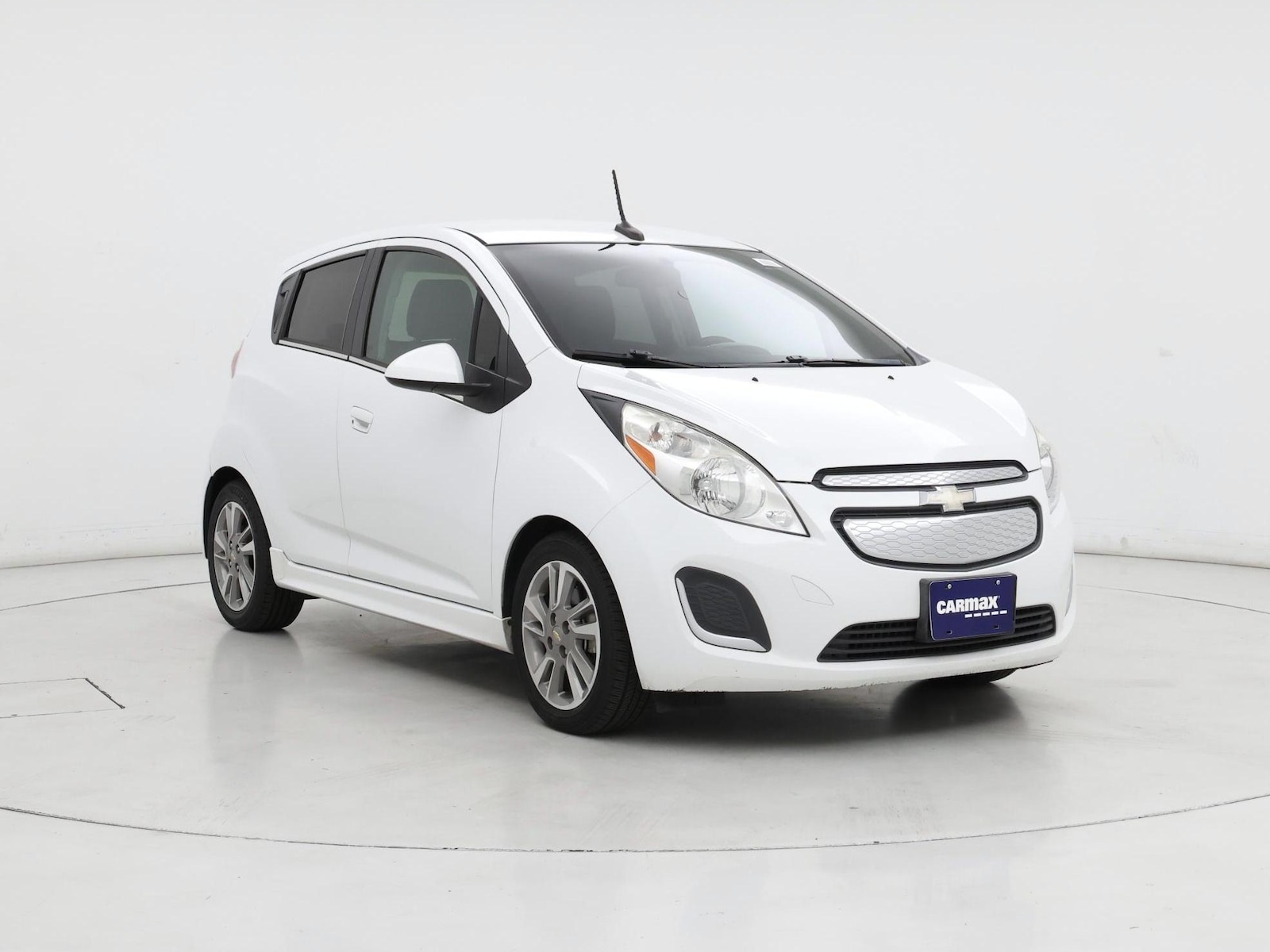 Image of 2014 Chevrolet Spark EV LT