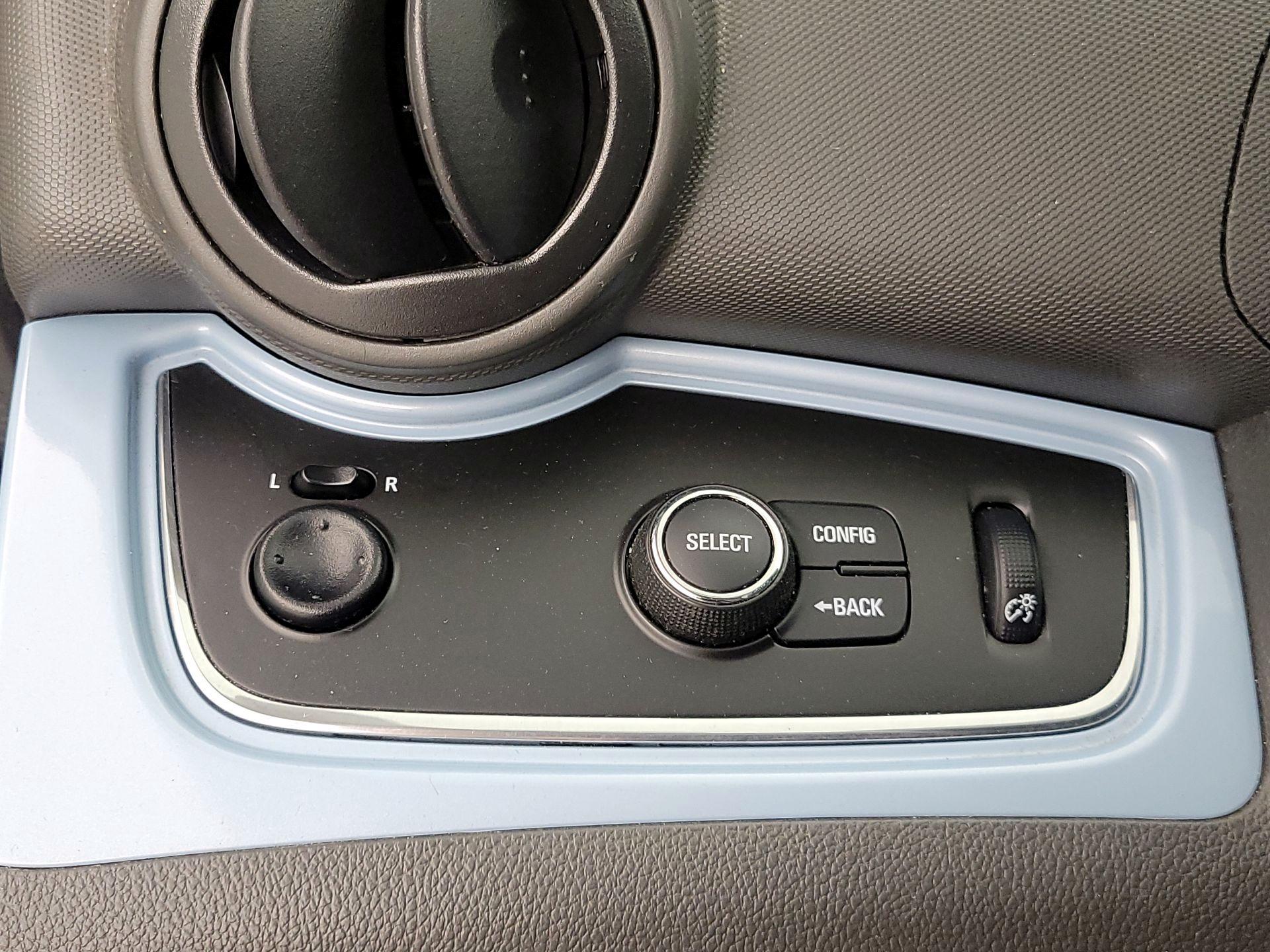 Thumbnail: 2014 Chevrolet Spark - 13