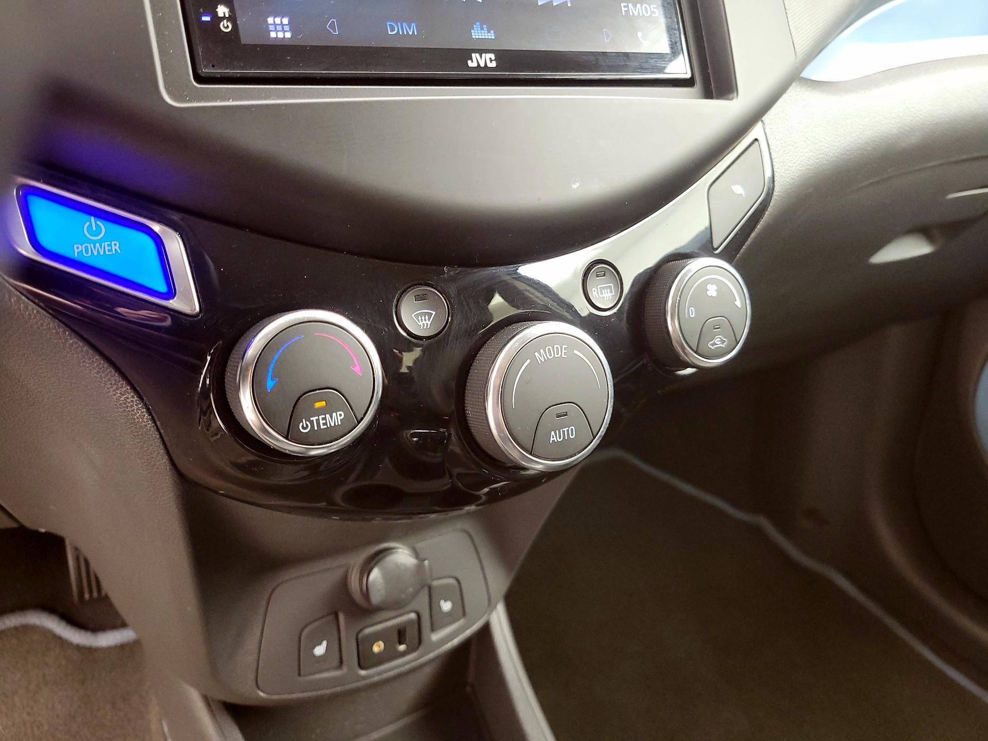 Thumbnail: 2014 Chevrolet Spark - 16
