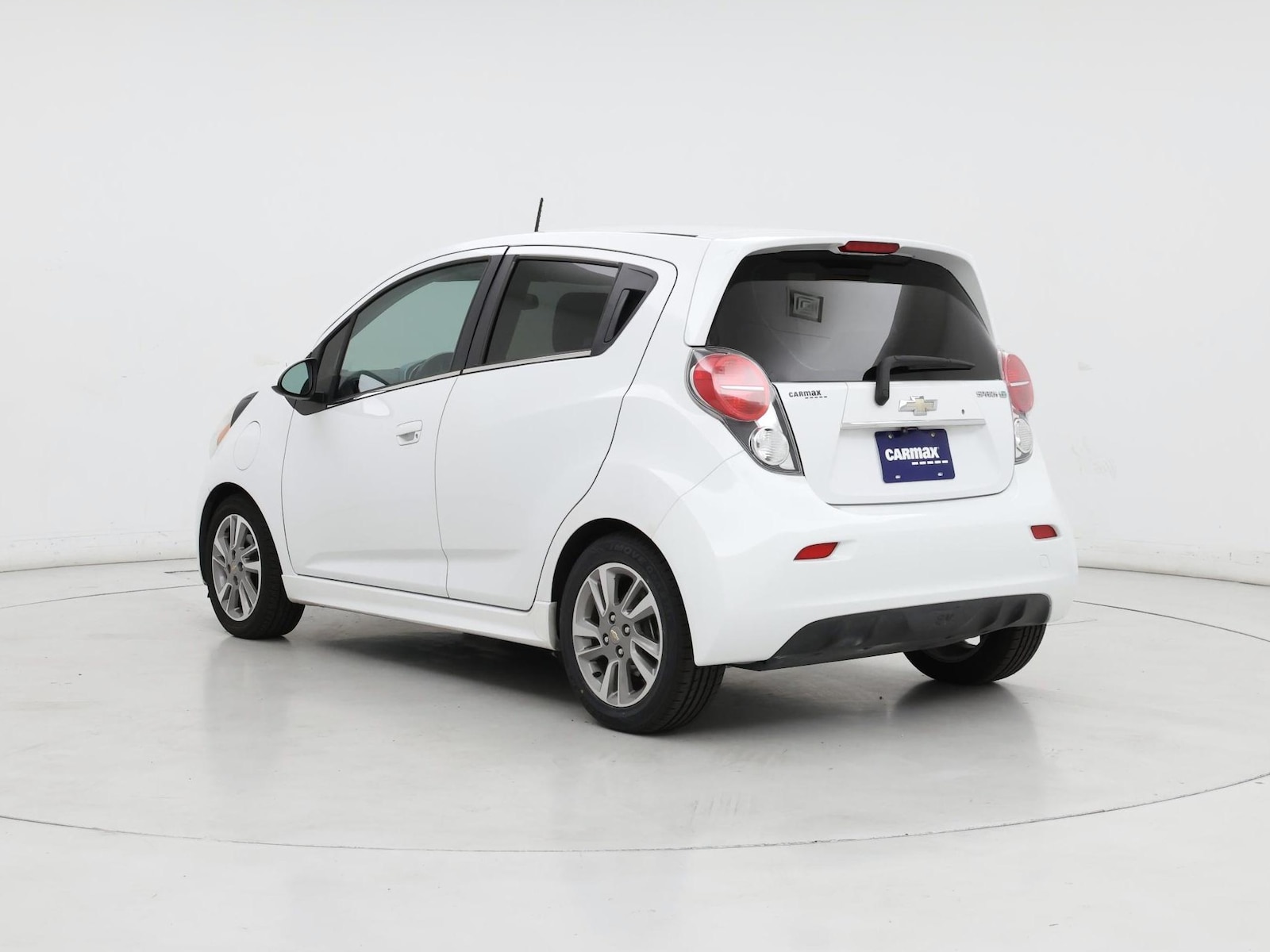 Image of 2014 Chevrolet Spark EV LT