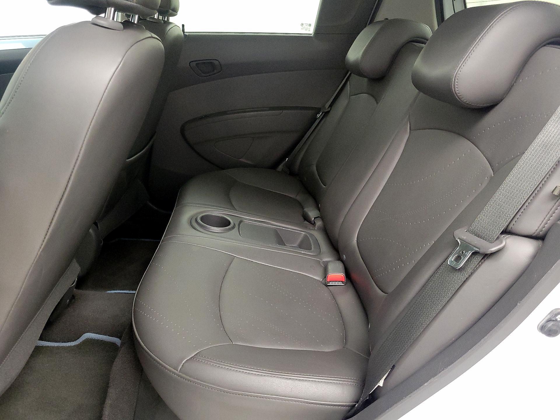 Thumbnail: 2014 Chevrolet Spark - 19