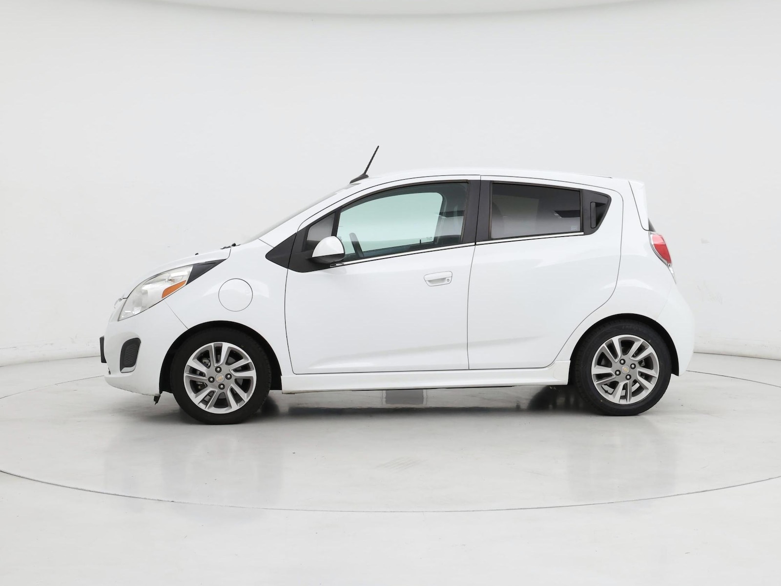 Image of 2014 Chevrolet Spark EV LT