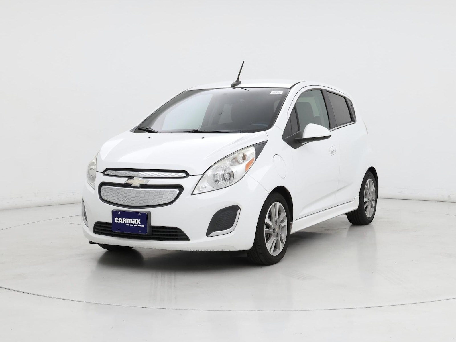 Image of 2014 Chevrolet Spark EV LT