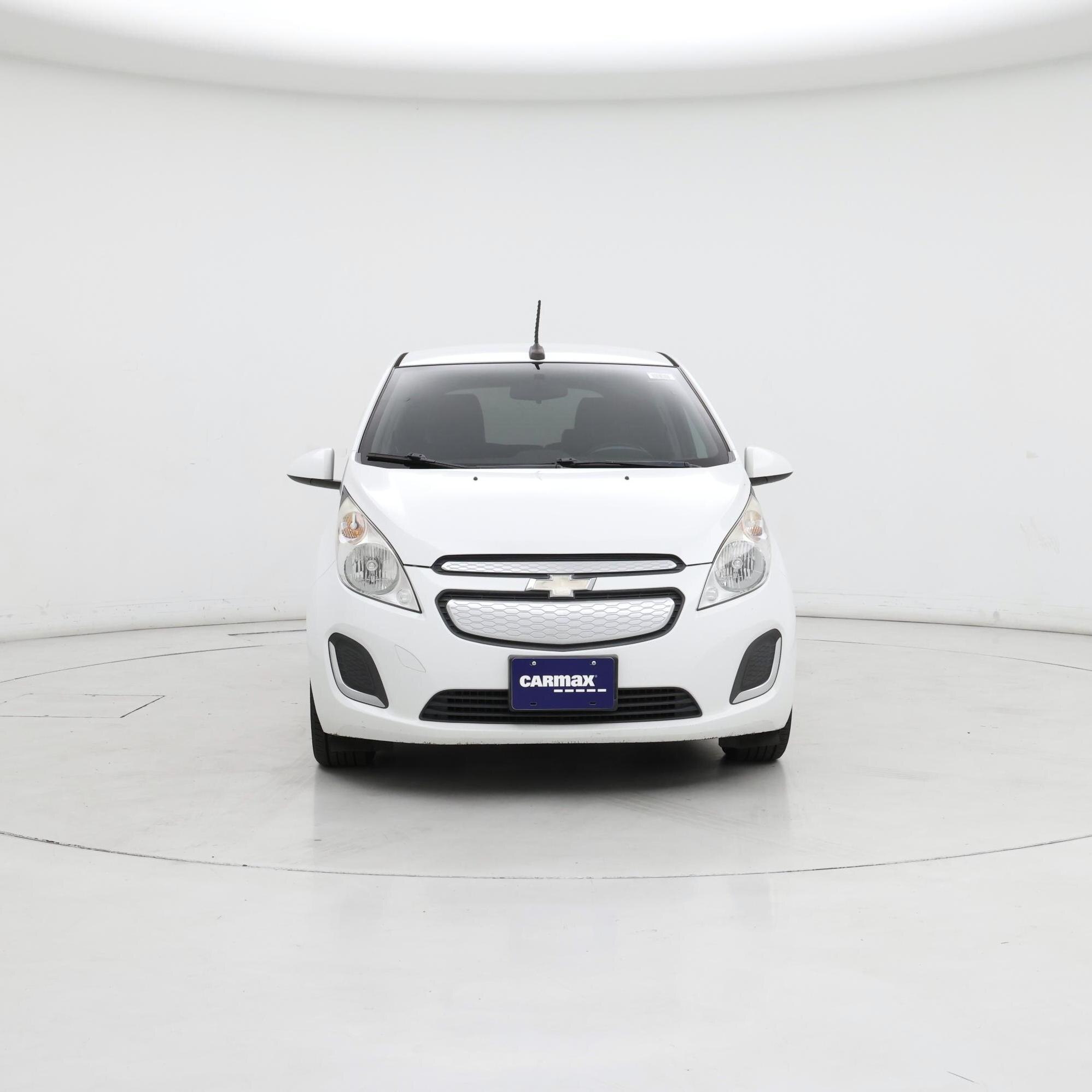Thumbnail: 2014 Chevrolet Spark - 5