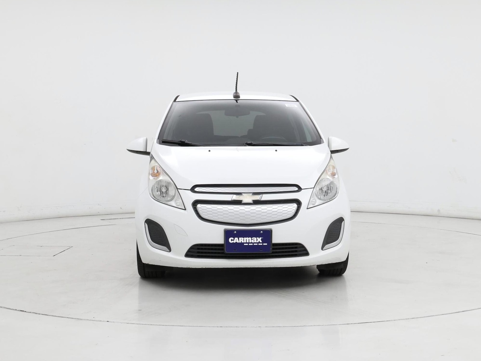 Image of 2014 Chevrolet Spark EV LT